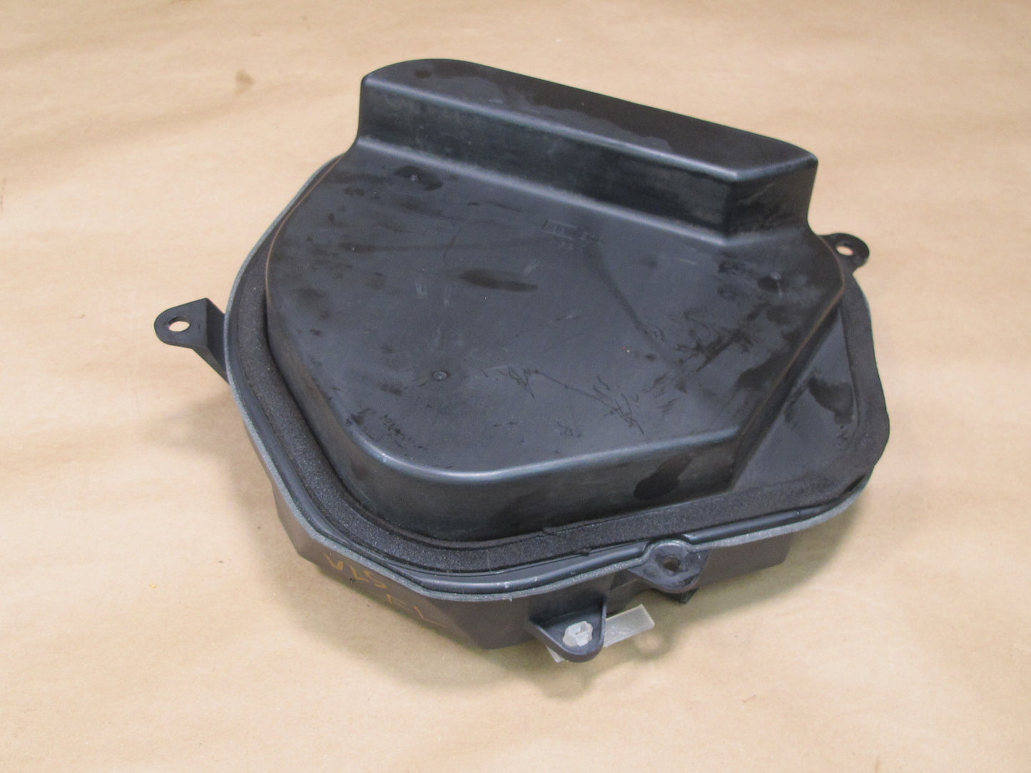 95-00 Lexus UCF20 LS400 Set of 2 Front Right & Left Door Speaker Nakamichi OEM