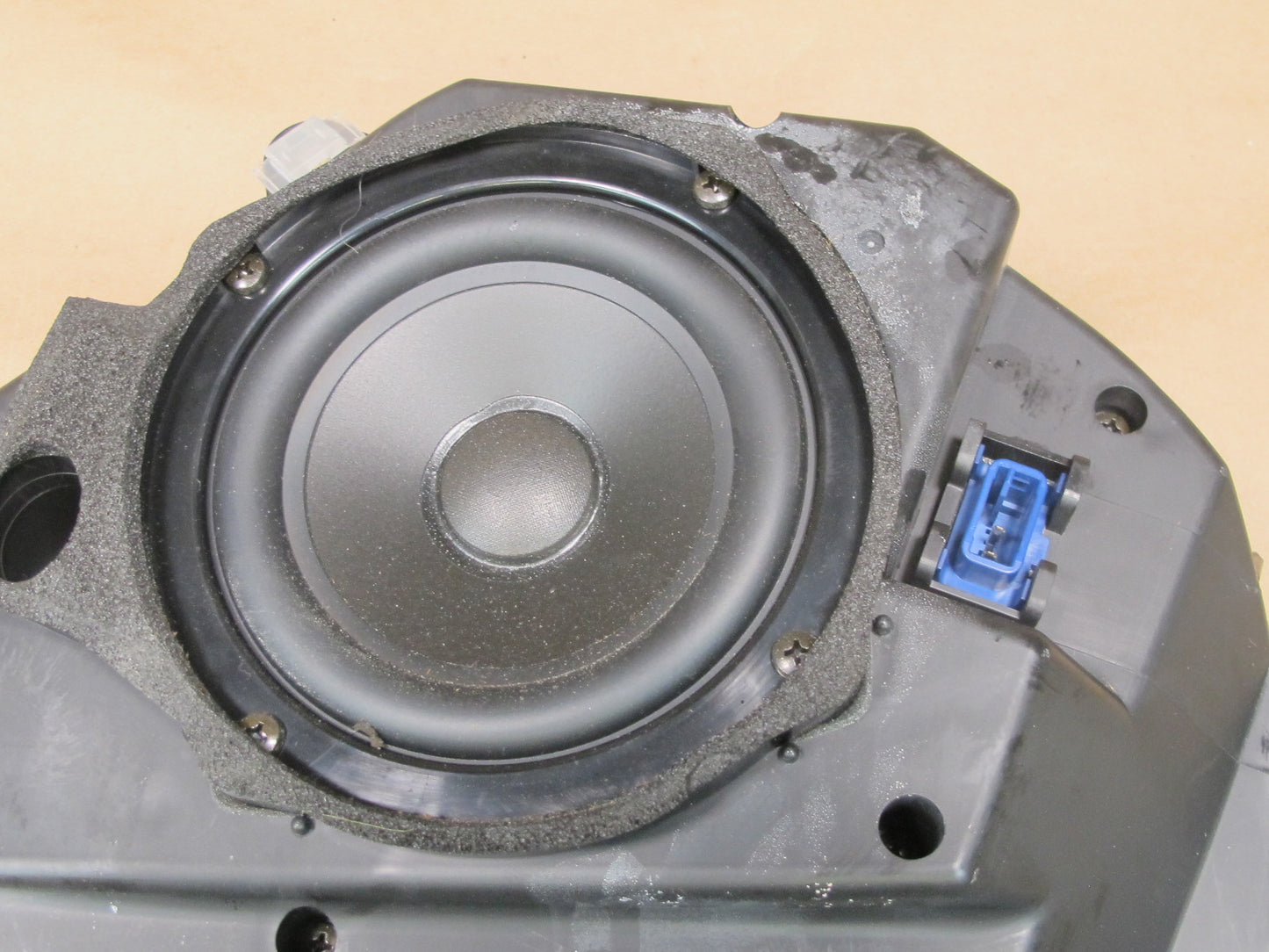 95-00 Lexus UCF20 LS400 Set of 2 Front Right & Left Door Speaker Nakamichi OEM