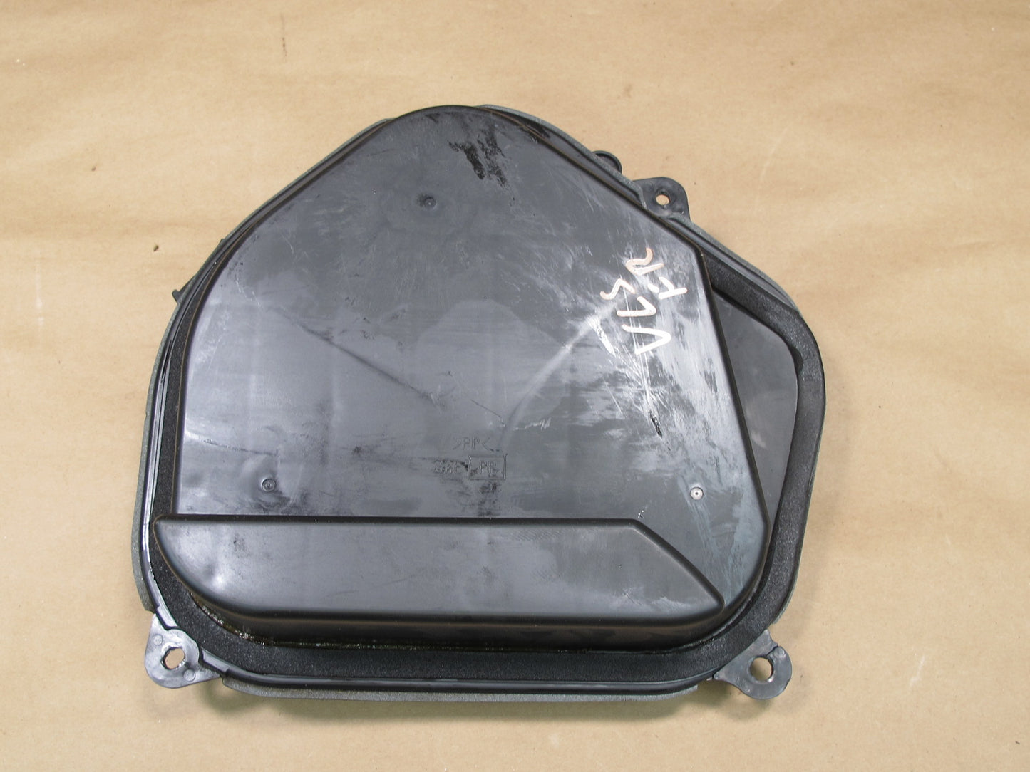 95-00 Lexus UCF20 LS400 Set of 2 Front Right & Left Door Speaker Nakamichi OEM