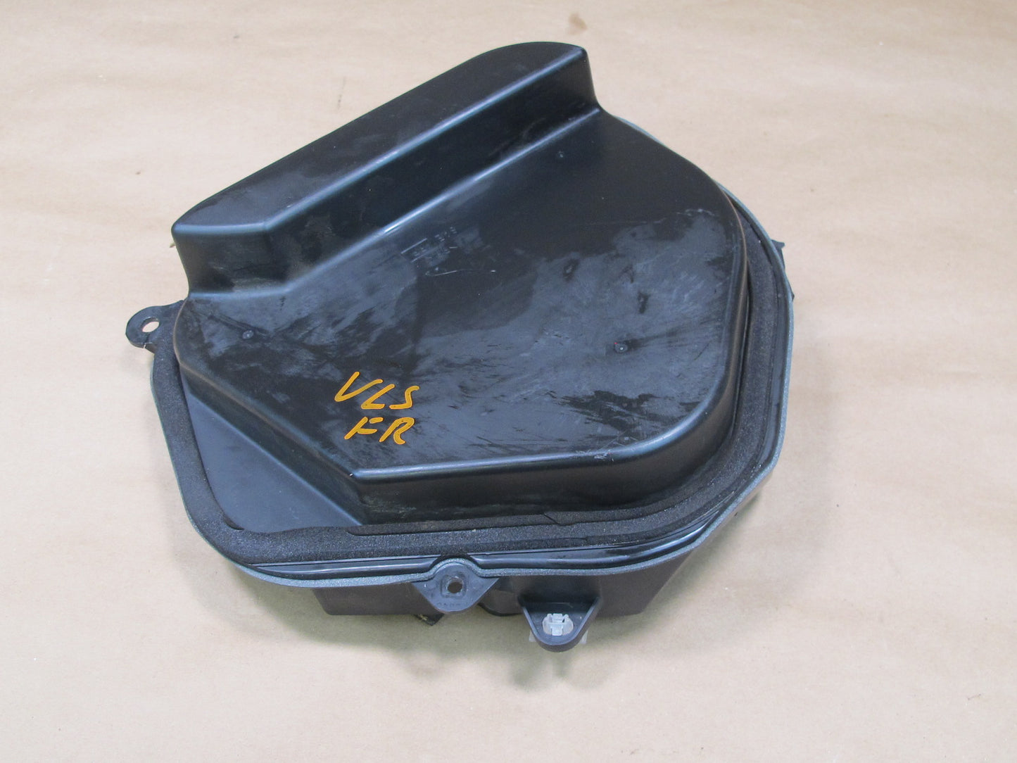 95-00 Lexus UCF20 LS400 Set of 2 Front Right & Left Door Speaker Nakamichi OEM