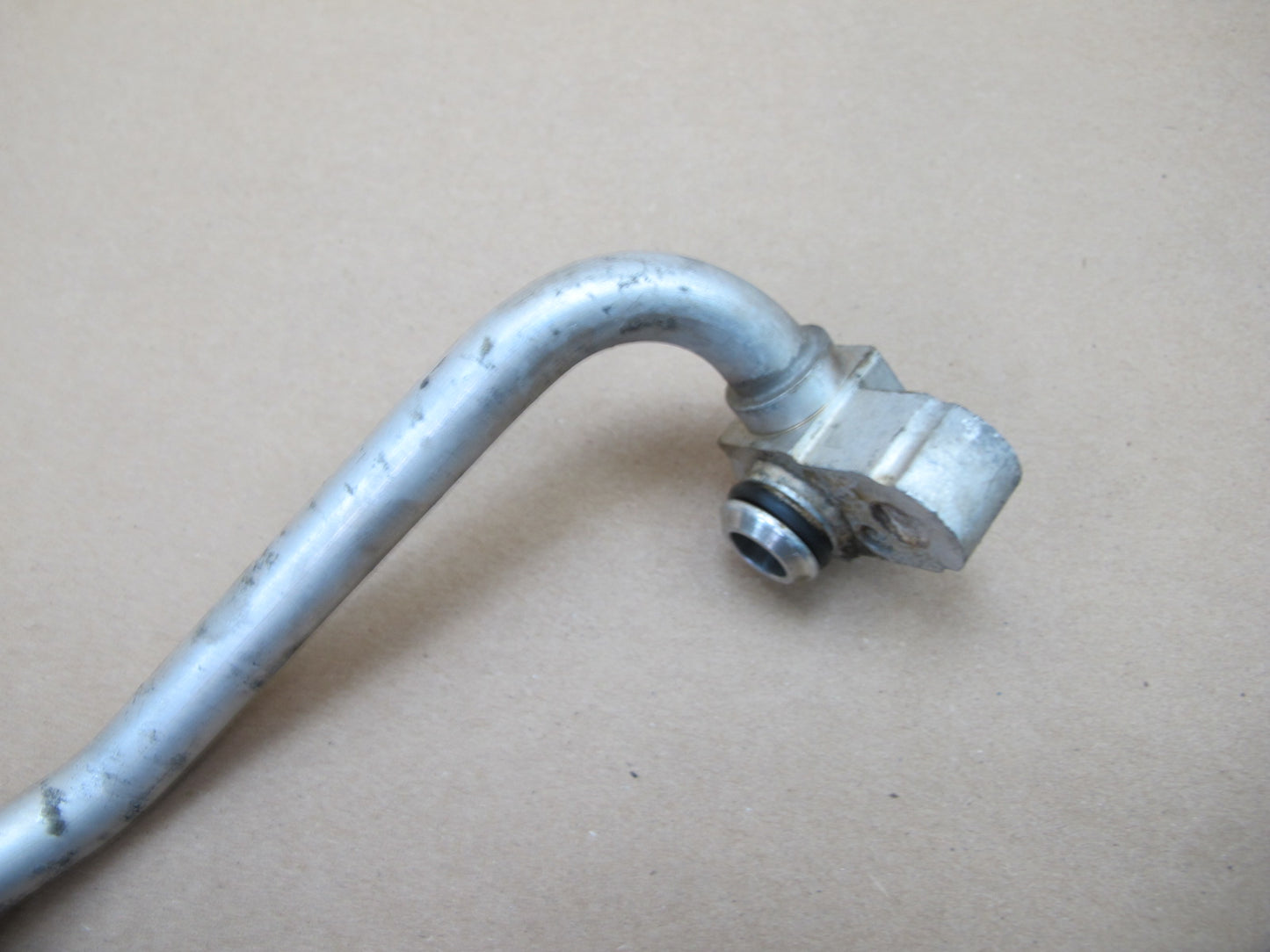 98-00 Lexus UCF20 LS400 Set of 6 A/C Air Condition Hose Pipe Line & Dryer OEM