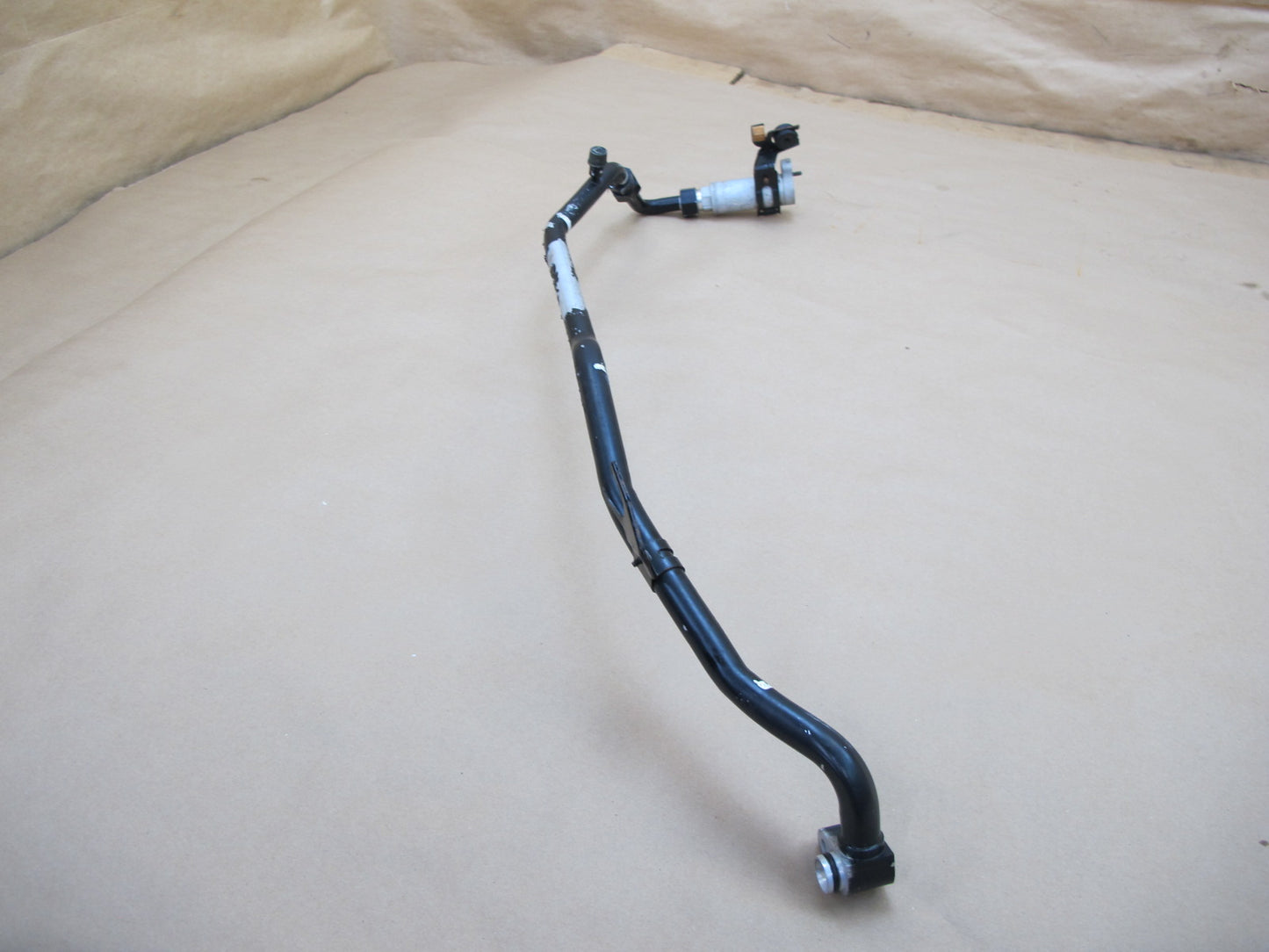 98-00 Lexus UCF20 LS400 Set of 6 A/C Air Condition Hose Pipe Line & Dryer OEM