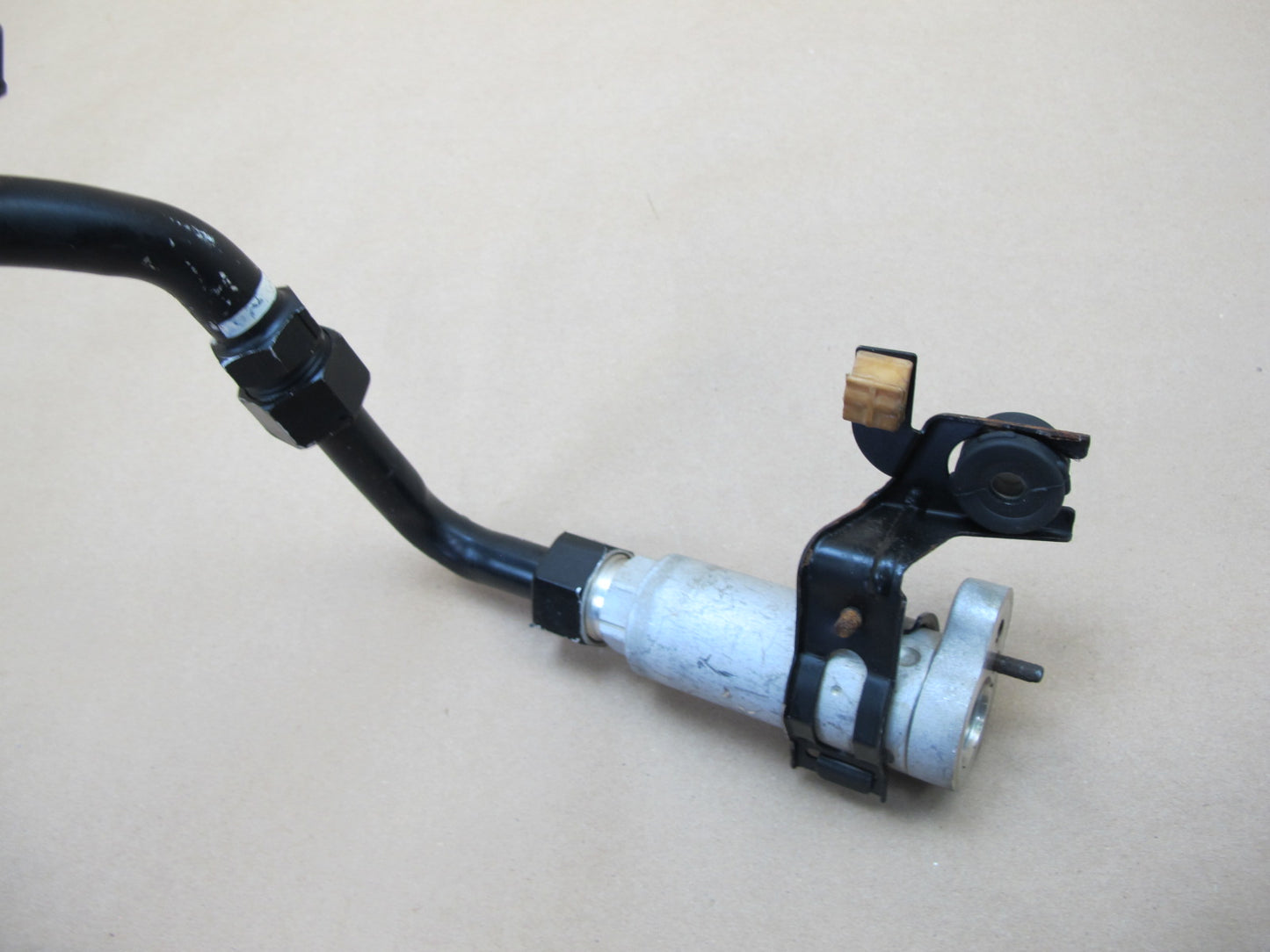 98-00 Lexus UCF20 LS400 Set of 6 A/C Air Condition Hose Pipe Line & Dryer OEM