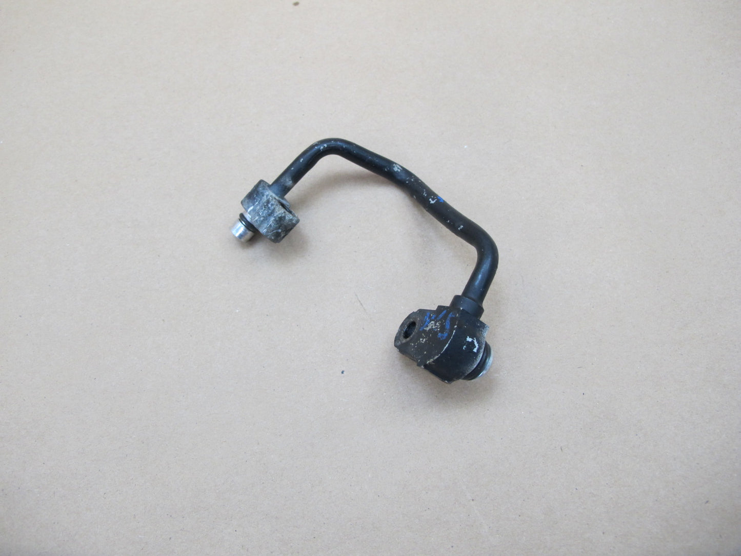 98-00 Lexus UCF20 LS400 Set of 6 A/C Air Condition Hose Pipe Line & Dryer OEM
