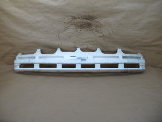 98-00 Lexus LS400 Rear Bumper Impact Reinforcement Bar Foam Absorber OEM