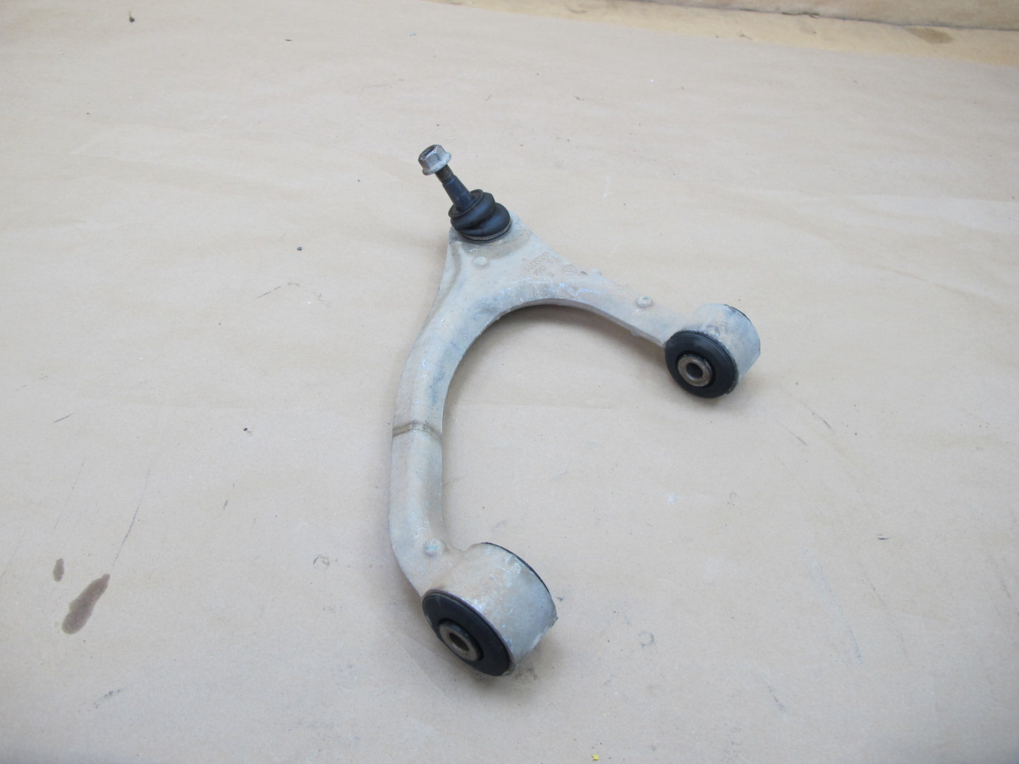07-10 Saturn SKY Set of 3 Rear Right Upper & Lower Control Arm OEM