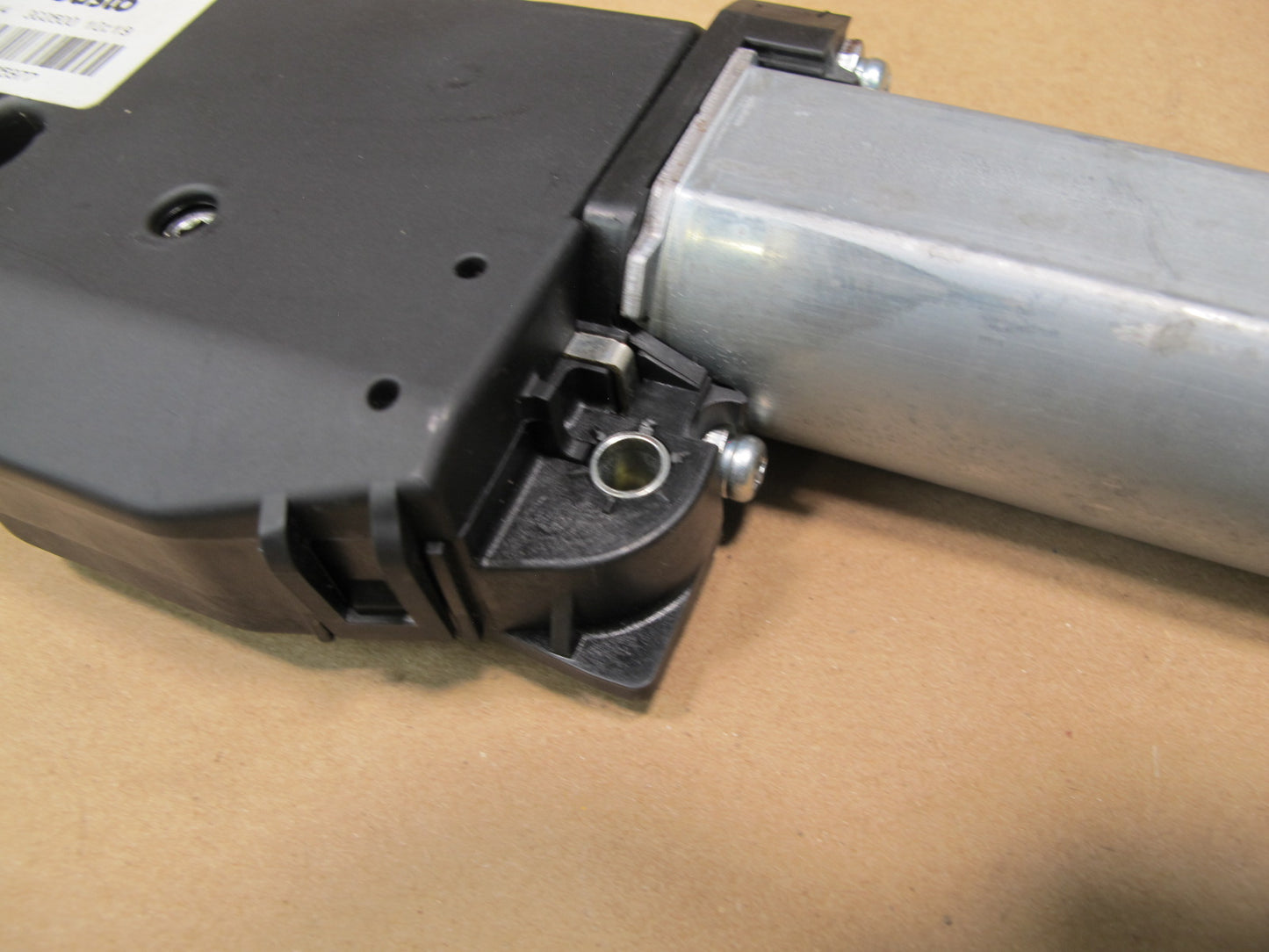 2011-2017 Infiniti QX56 QX80 Sunroof Motor Drive Unit