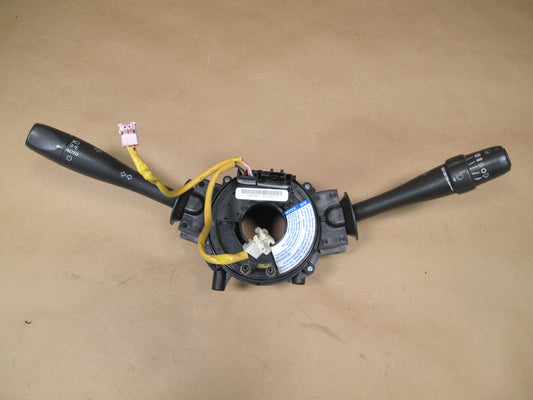 07-10 SATURN SKY STEERING COLUMN MULTI SWITCH CLOCK SPRING 15908917 OEM