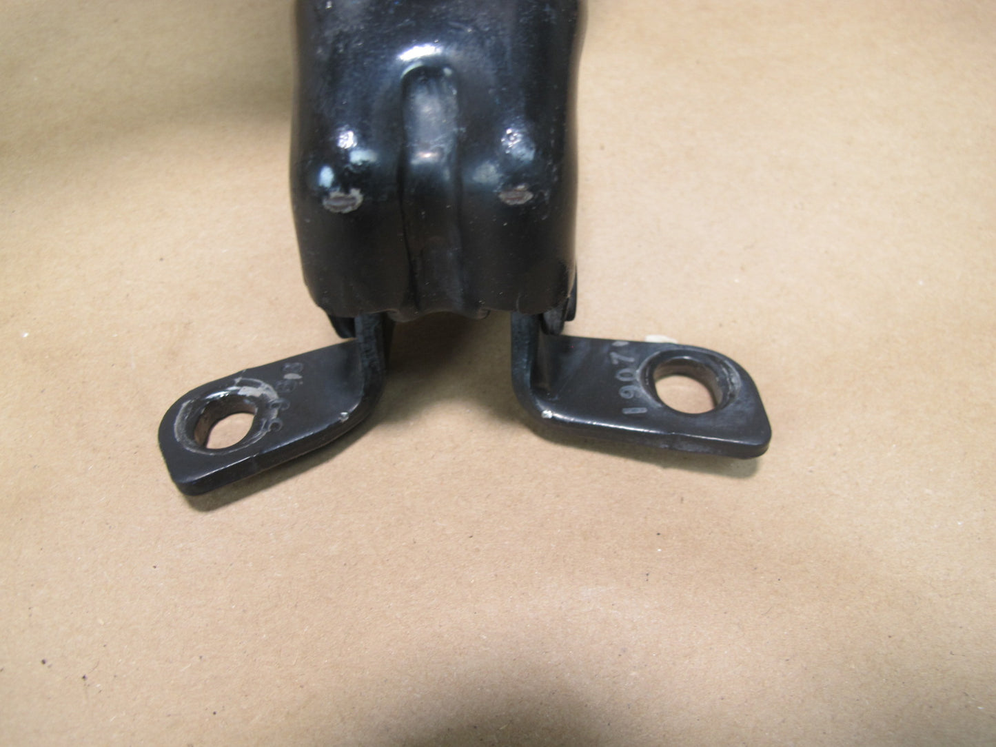 07-10 Saturn SKY Solstice Set of 6 Left & Right Door Hinge & Stopper OEM