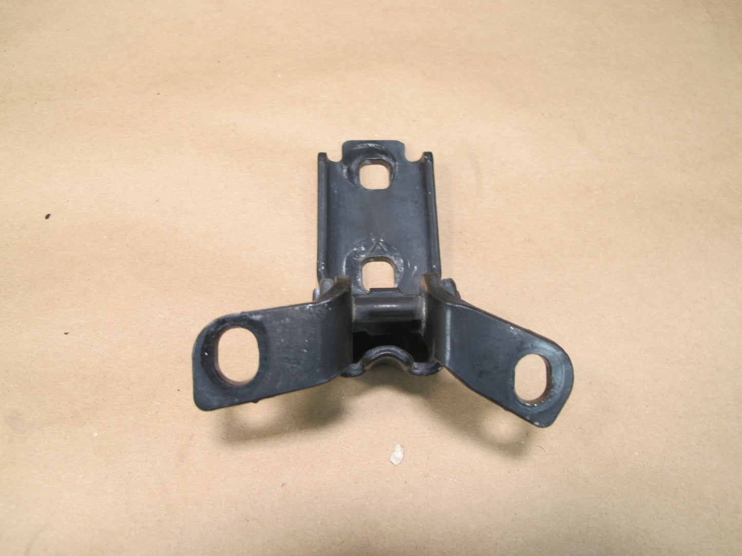 07-10 Saturn SKY Solstice Set of 6 Left & Right Door Hinge & Stopper OEM