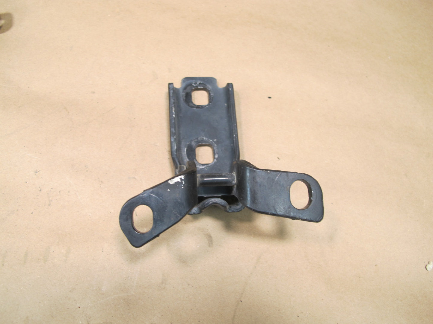 07-10 Saturn SKY Solstice Set of 6 Left & Right Door Hinge & Stopper OEM