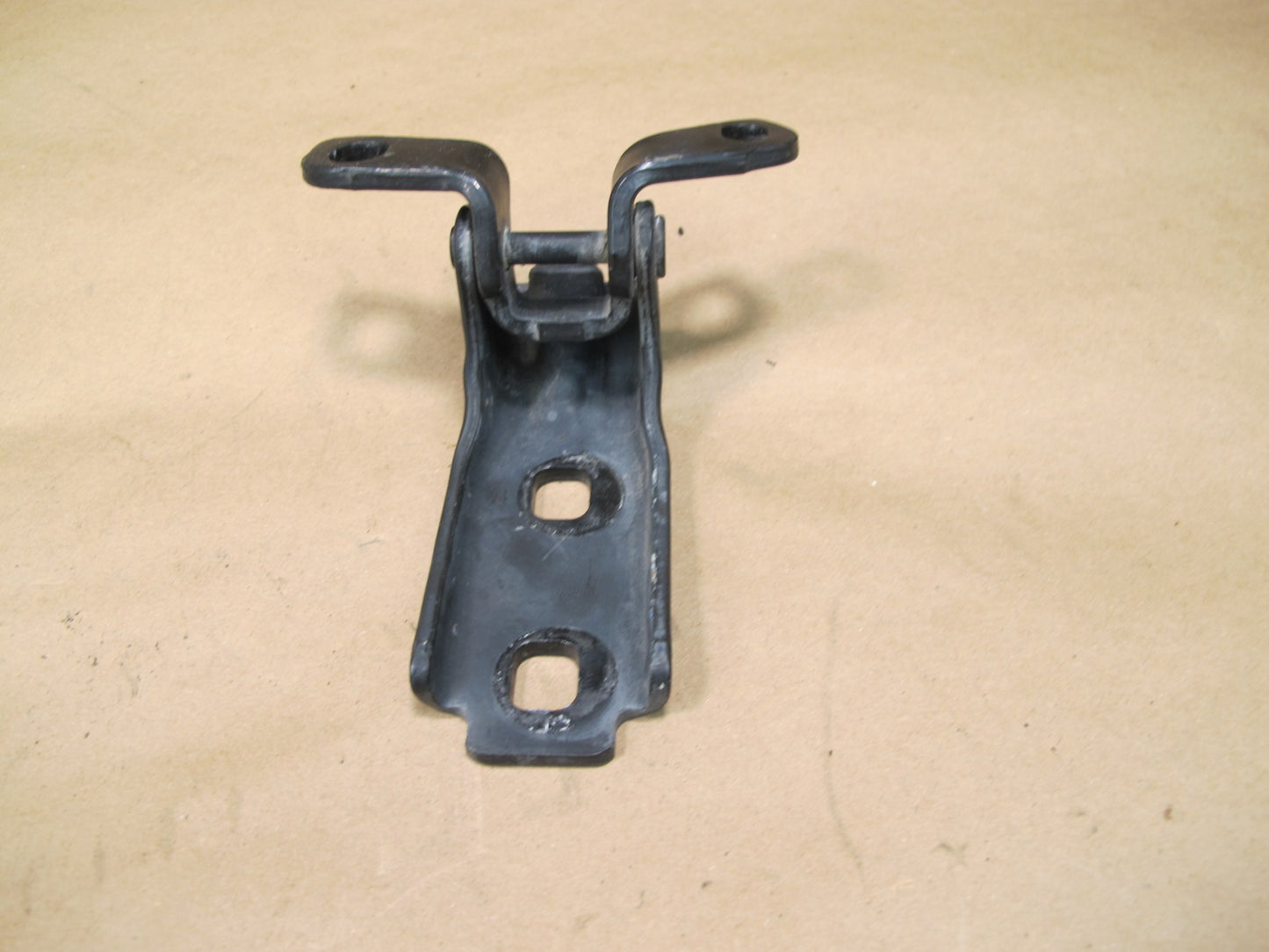 07-10 Saturn SKY Solstice Set of 6 Left & Right Door Hinge & Stopper OEM