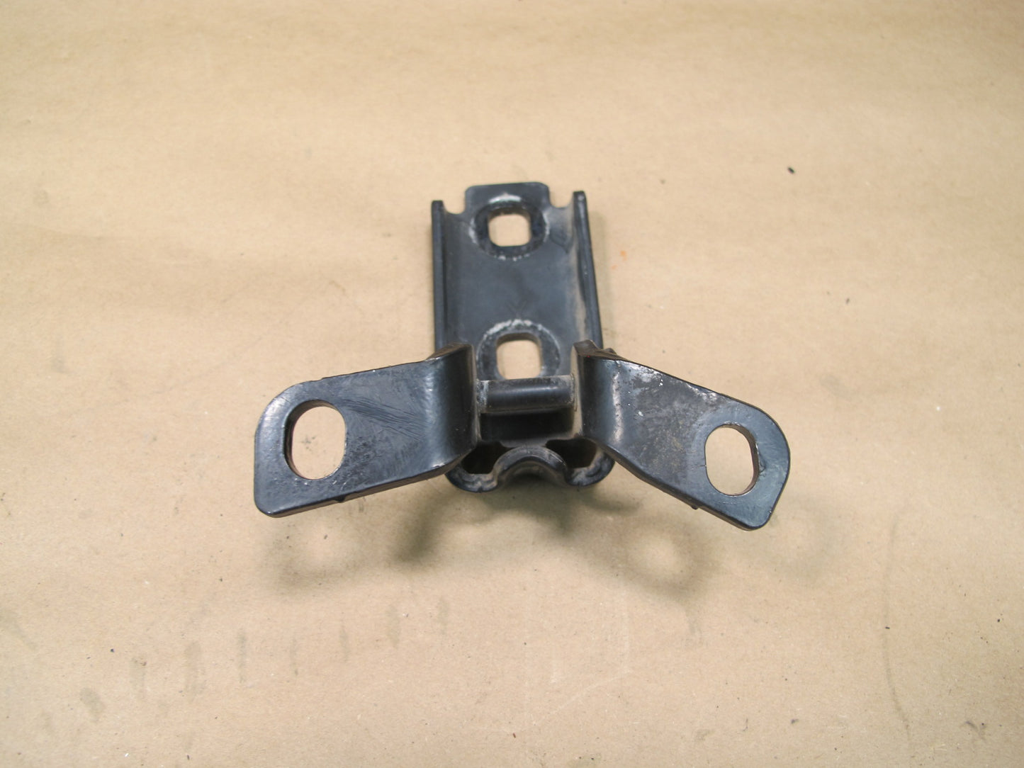 07-10 Saturn SKY Solstice Set of 6 Left & Right Door Hinge & Stopper OEM