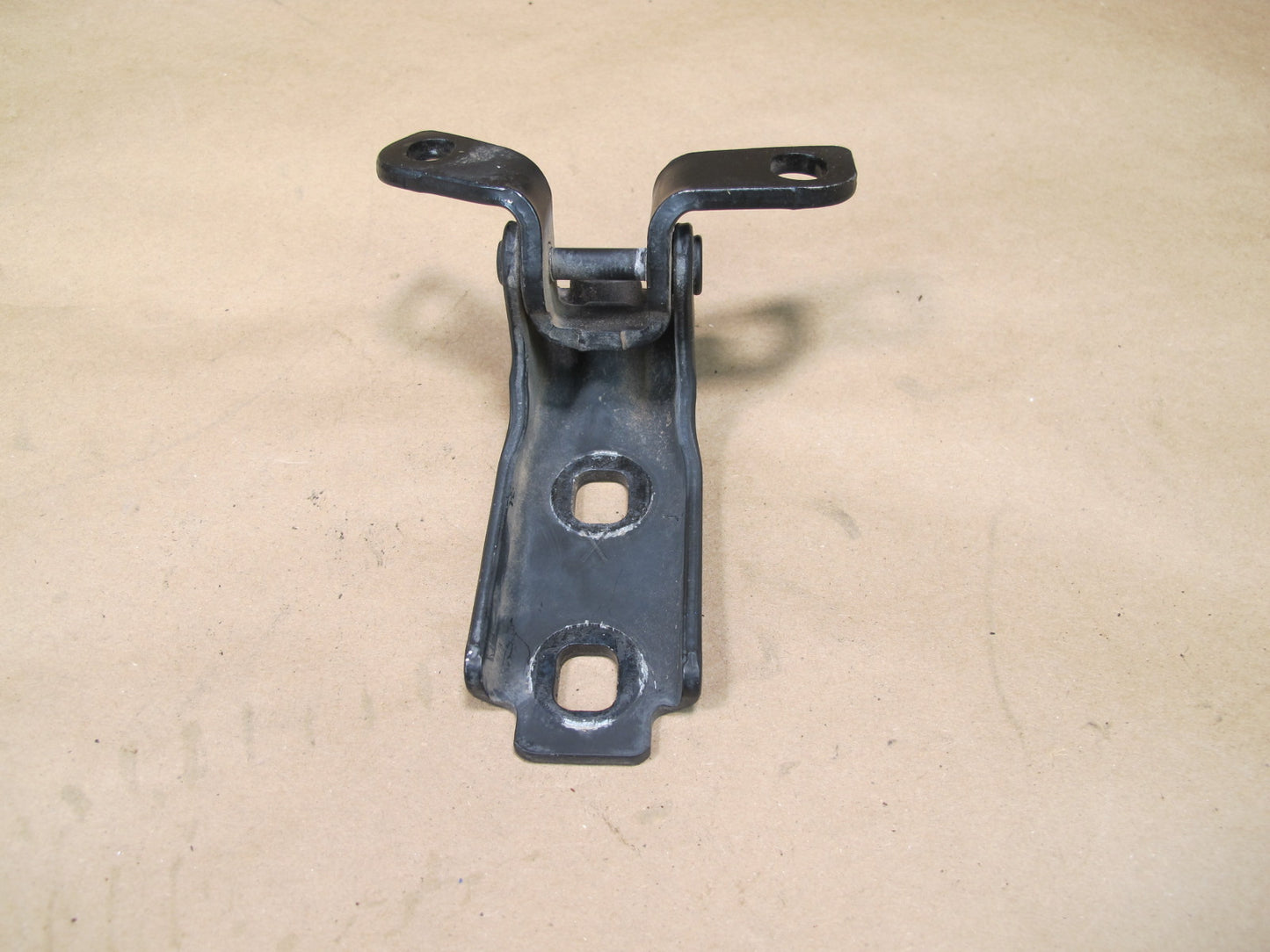 07-10 Saturn SKY Solstice Set of 6 Left & Right Door Hinge & Stopper OEM