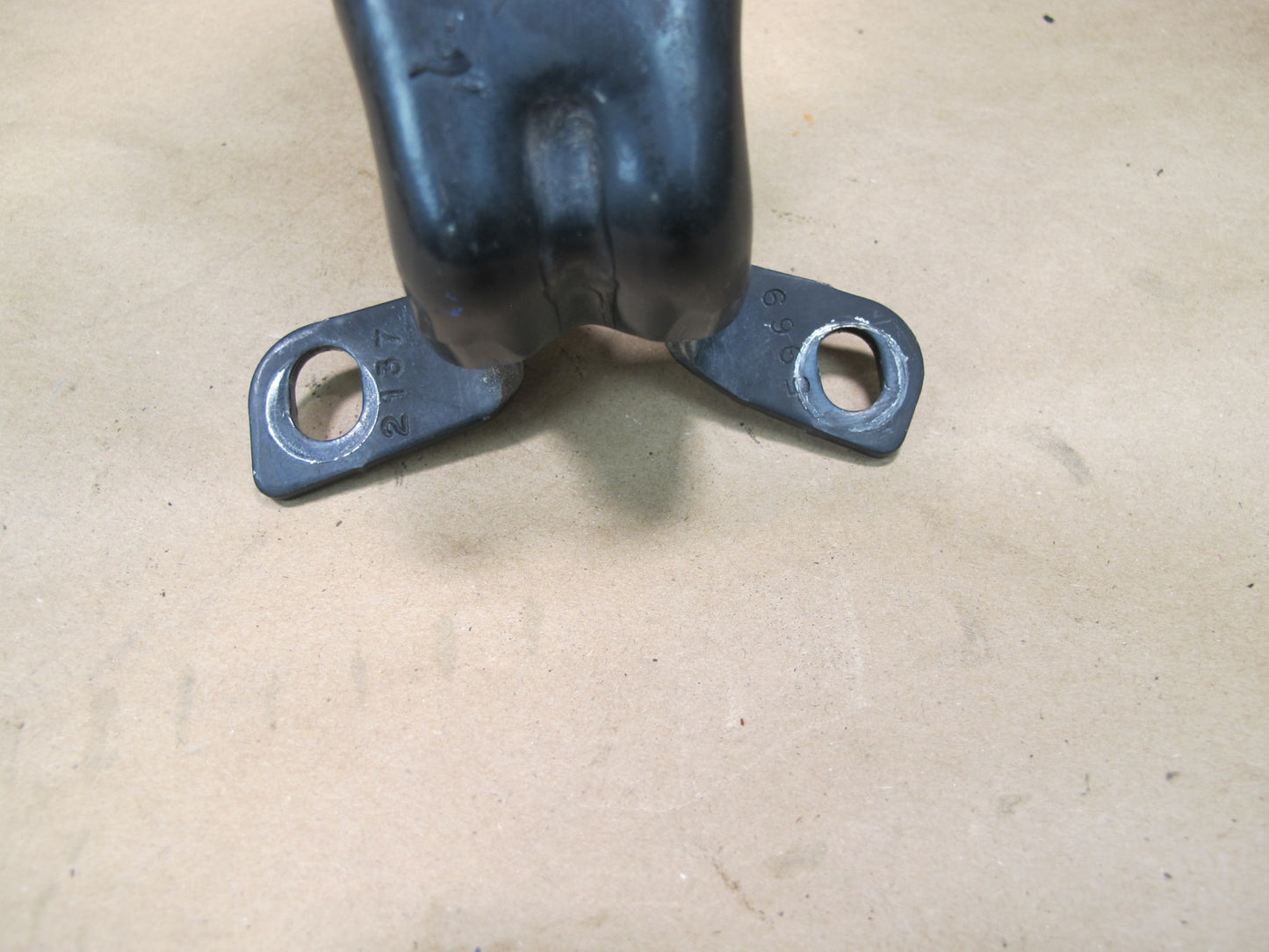 07-10 Saturn SKY Solstice Set of 6 Left & Right Door Hinge & Stopper OEM