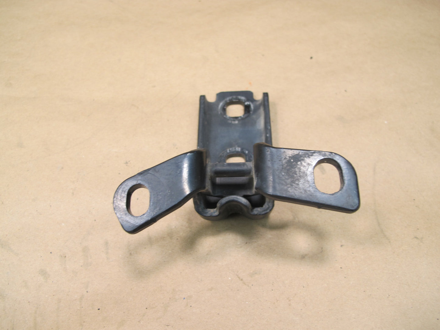 07-10 Saturn SKY Solstice Set of 6 Left & Right Door Hinge & Stopper OEM