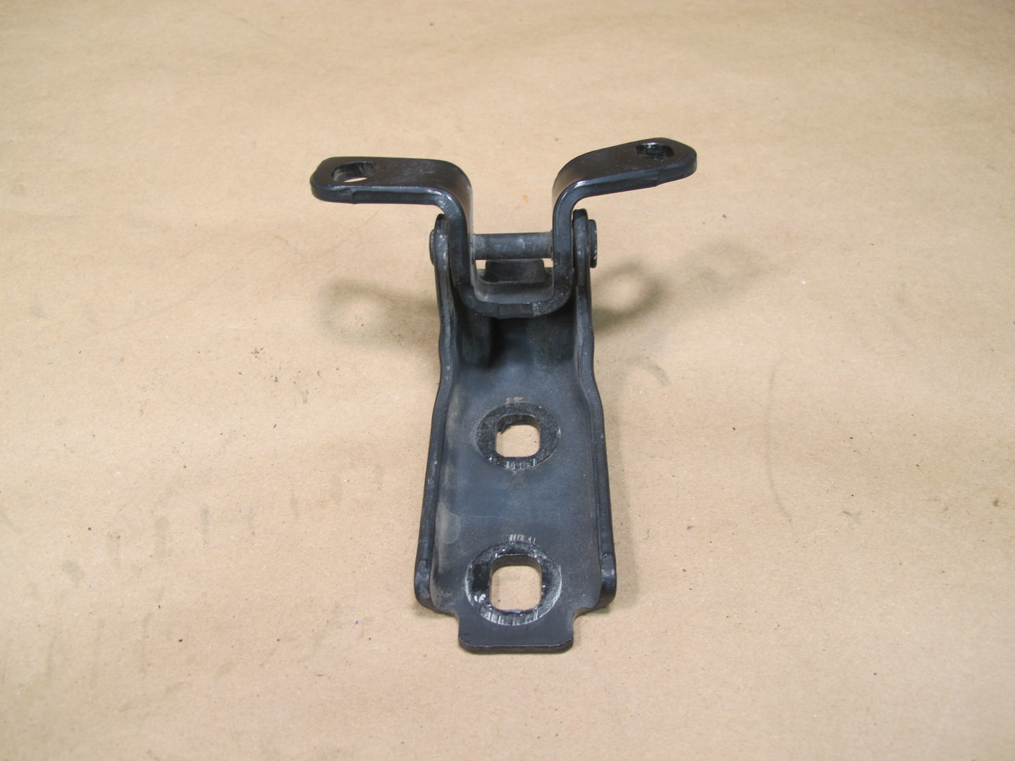 07-10 Saturn SKY Solstice Set of 6 Left & Right Door Hinge & Stopper OEM