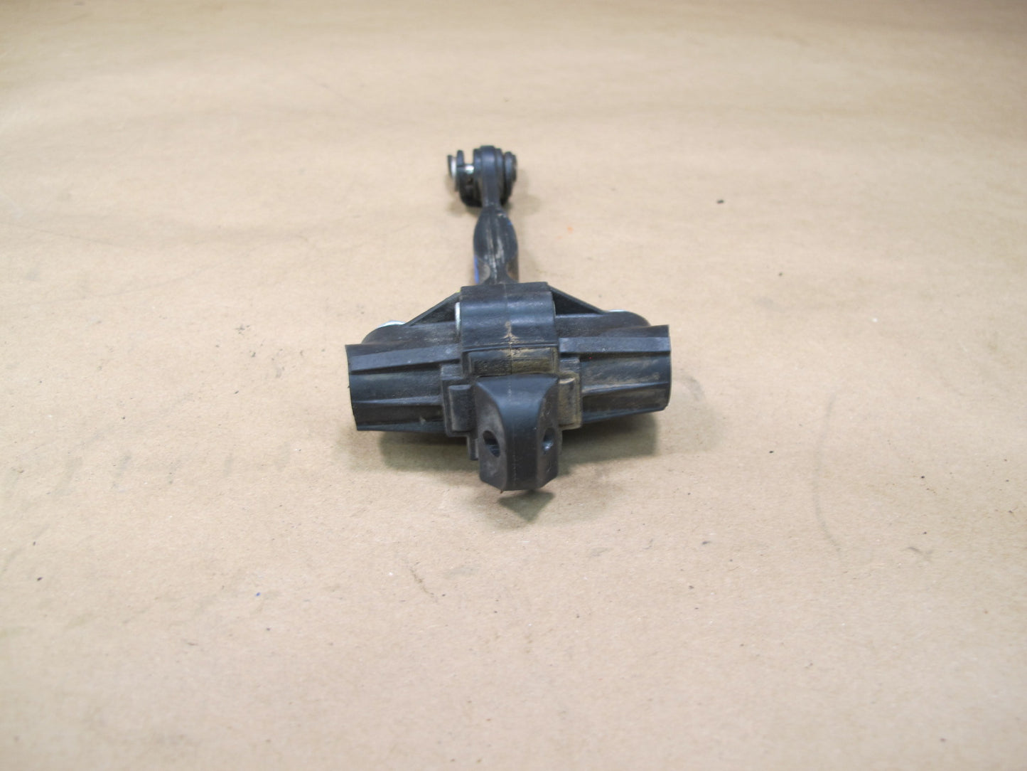 07-10 Saturn SKY Solstice Set of 6 Left & Right Door Hinge & Stopper OEM