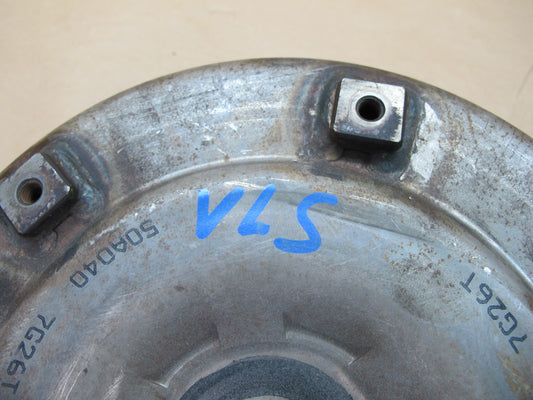 98-00 Lexus UCF20 LS400 A650E AT Automatic Transmission Torque Converter OEM