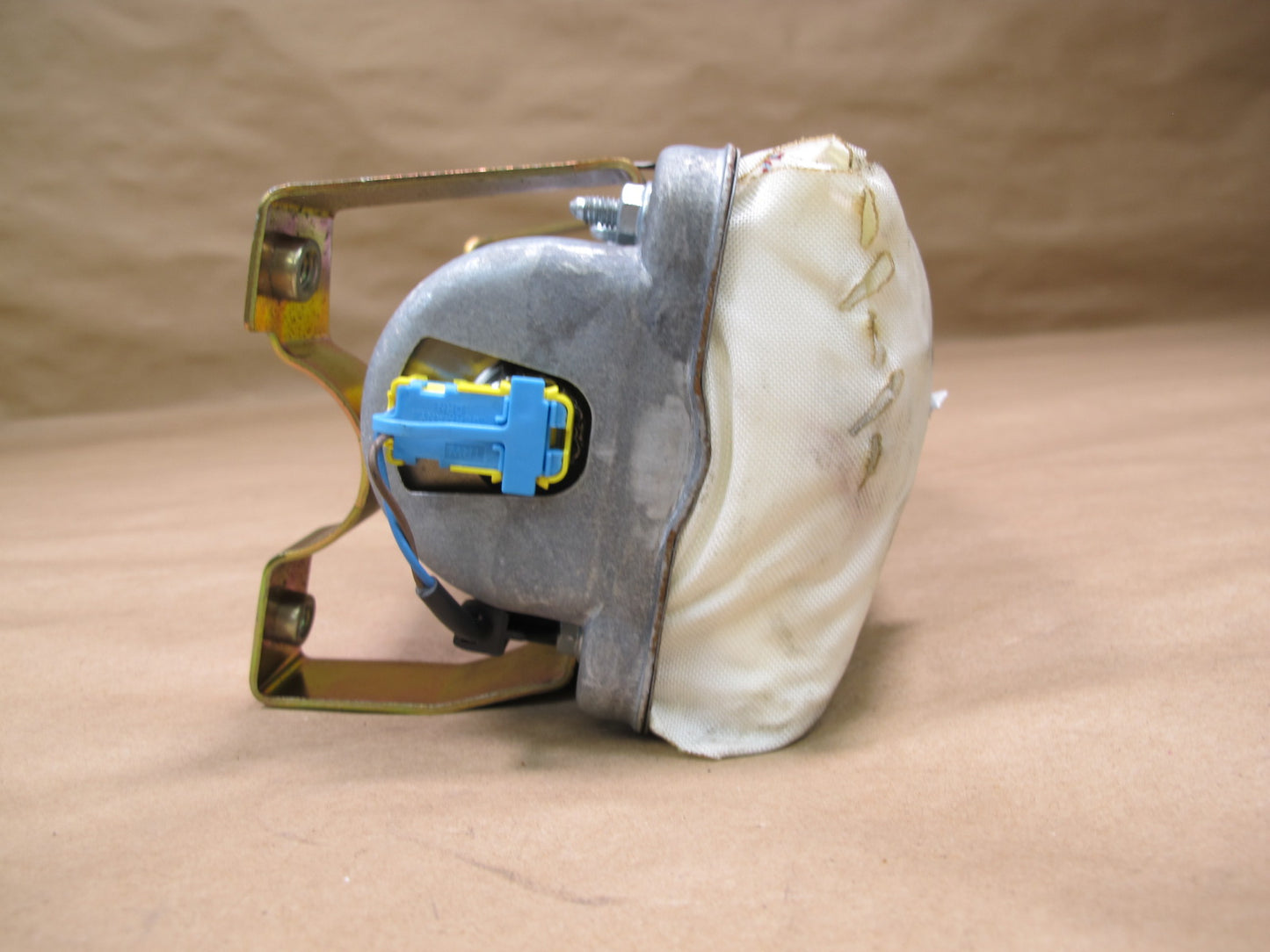 00-02 BMW E36 Z3 FRONT RIGHT PASSENGER SIDE DASH SRS AIRBAG OEM