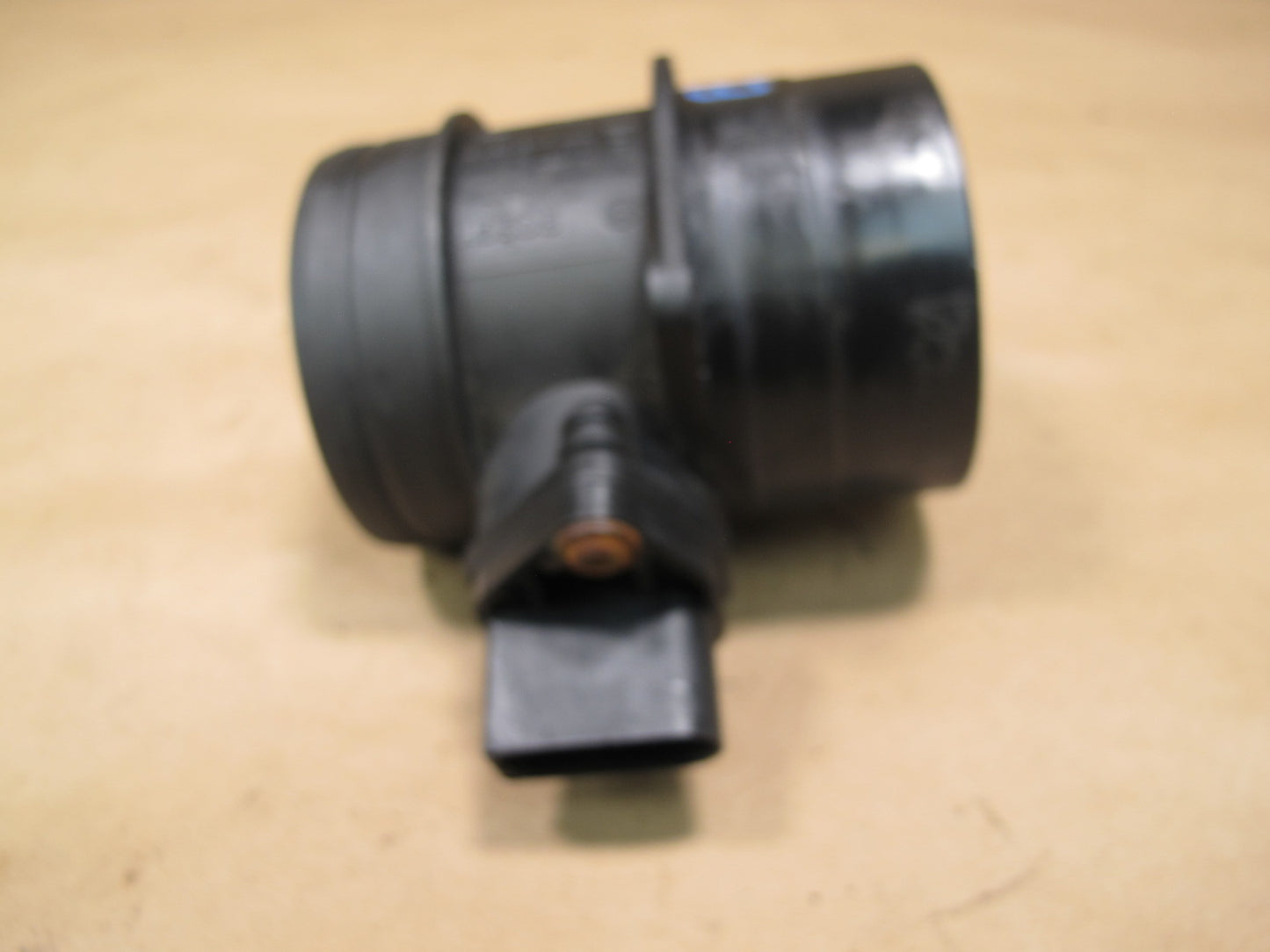 01-03 VW Eurovan T4 2.8L Mass Air Flow Meter MAF Sensor 071906461B OEM