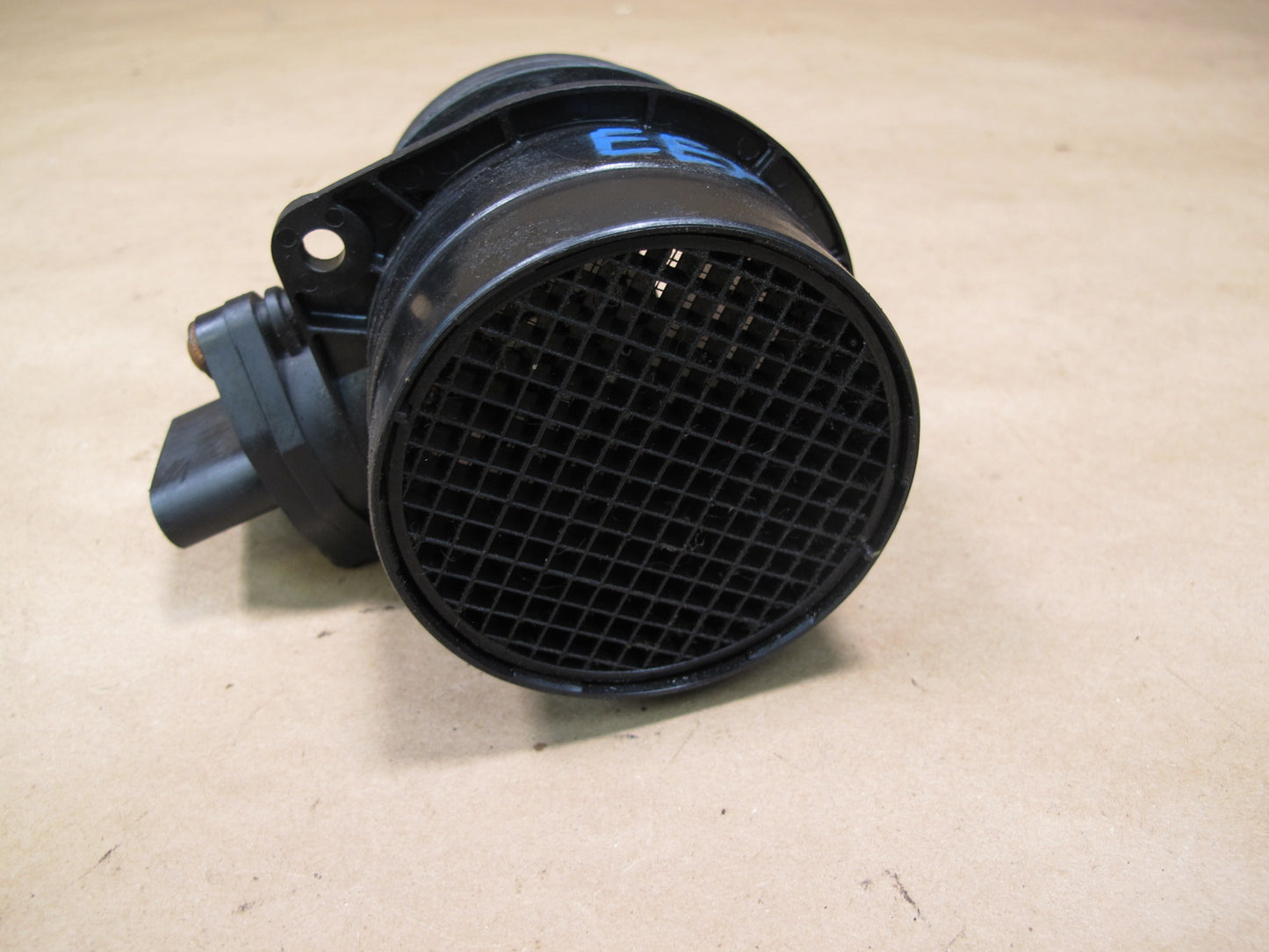 01-03 VW Eurovan T4 2.8L Mass Air Flow Meter MAF Sensor 071906461B OEM