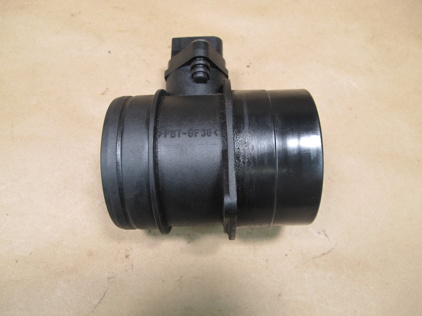 01-03 VW Eurovan T4 2.8L Mass Air Flow Meter MAF Sensor 071906461B OEM