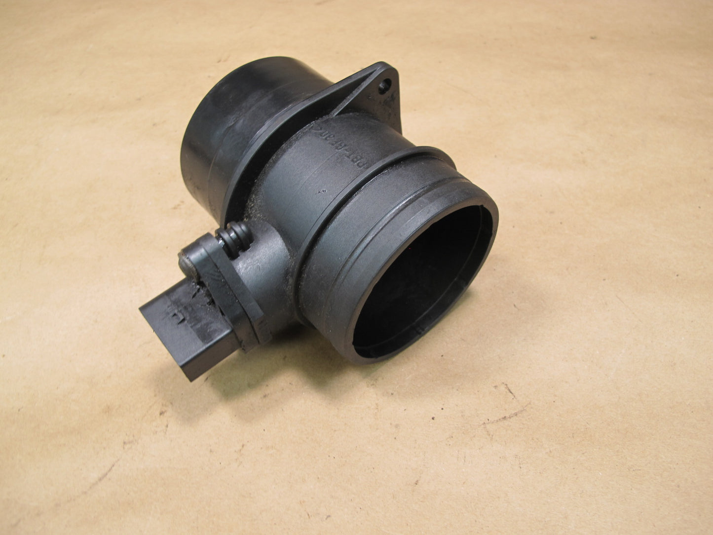01-03 VW Eurovan T4 2.8L Mass Air Flow Meter MAF Sensor 071906461B OEM