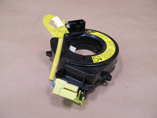 98-00 LEXUS LS400 STEERING COLUMN MULTI SWITCH CLOCK SPRING OEM