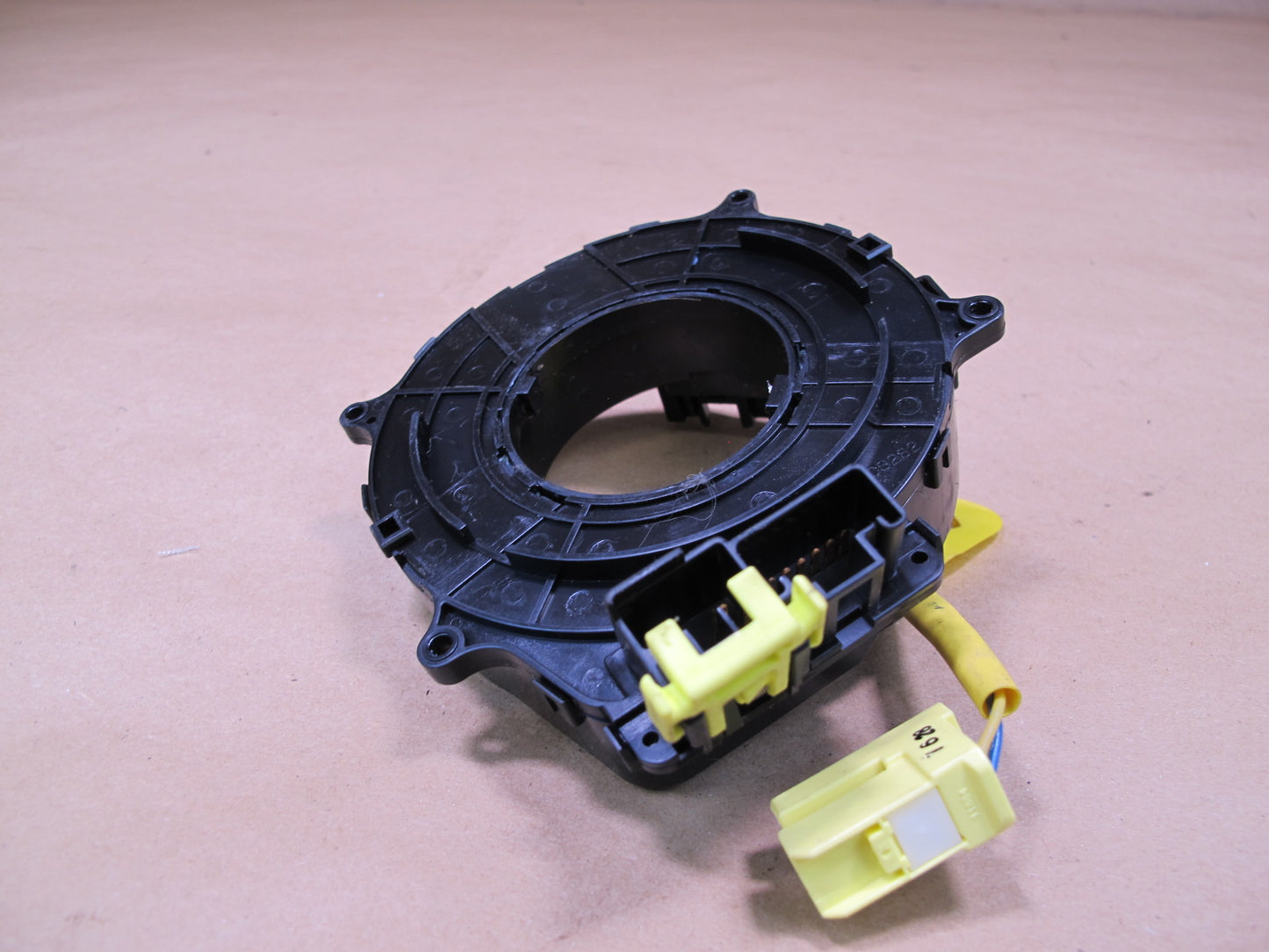98-00 LEXUS LS400 STEERING COLUMN MULTI SWITCH CLOCK SPRING OEM