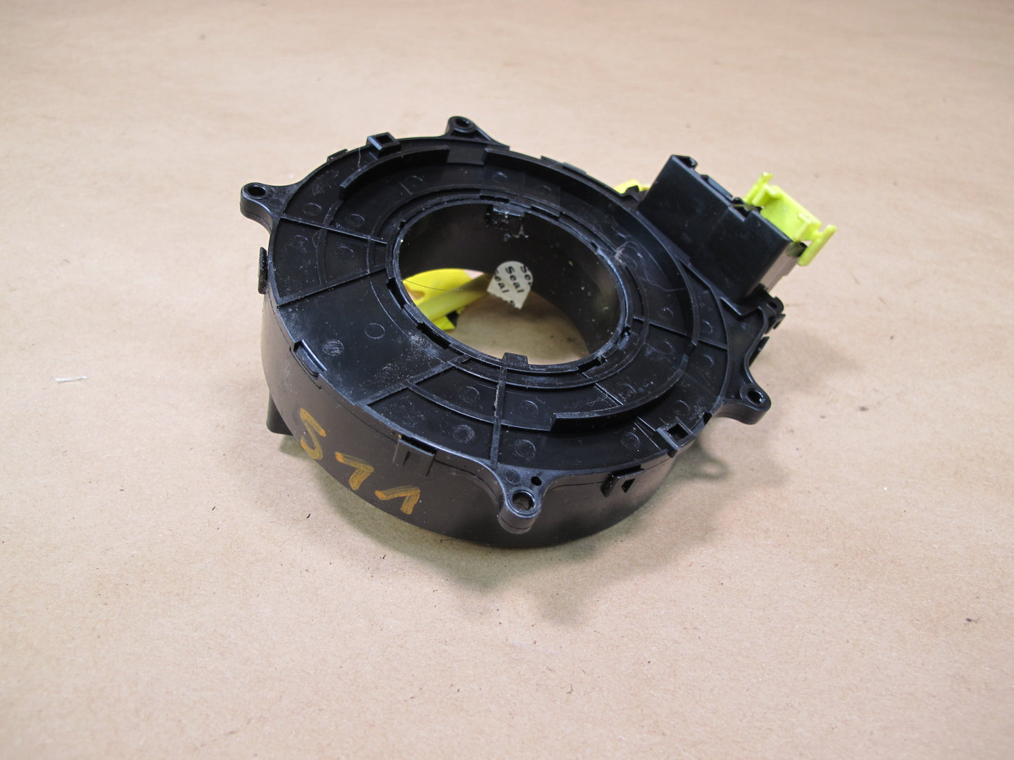 98-00 LEXUS LS400 STEERING COLUMN MULTI SWITCH CLOCK SPRING OEM