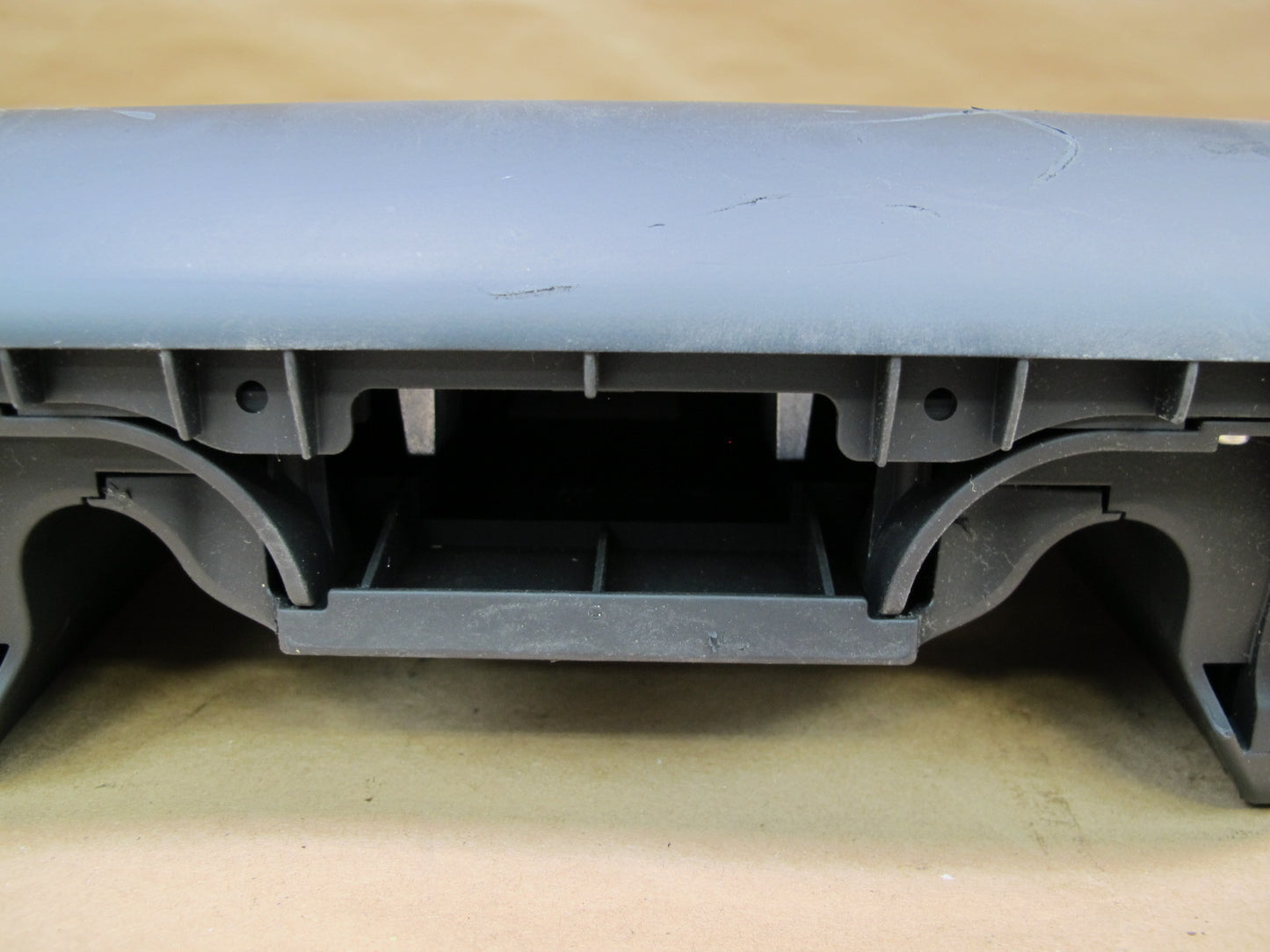 11-13 Mercedes W221 S-class Set of 2 Headrest Multimedia Display Screen OEM