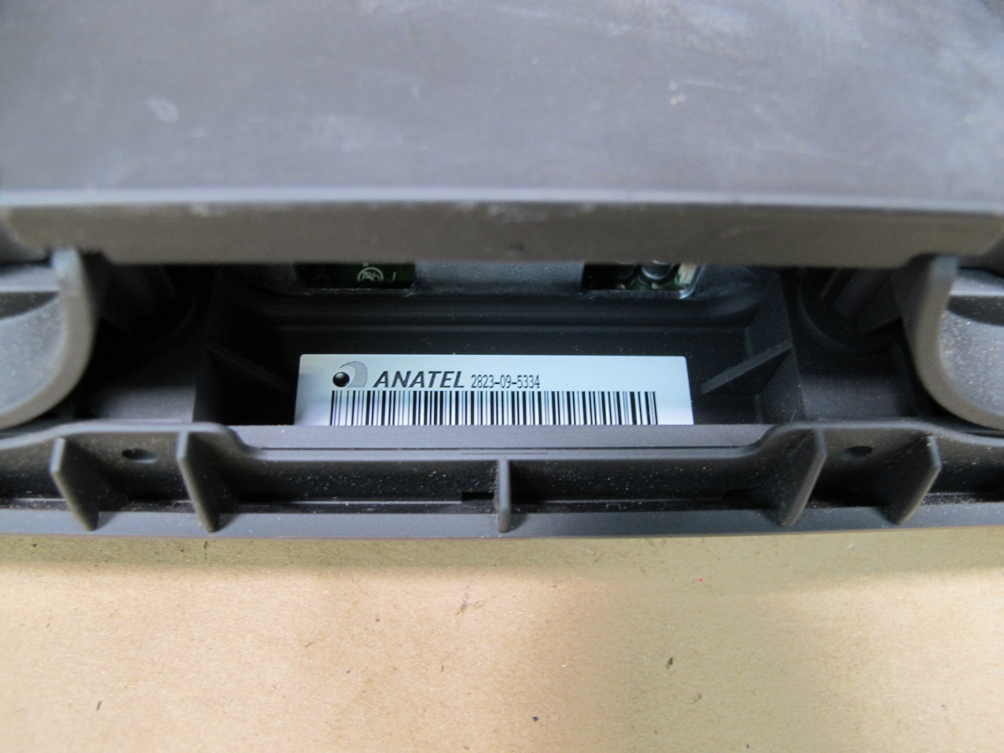 11-13 Mercedes W221 S-class Set of 2 Headrest Multimedia Display Screen OEM