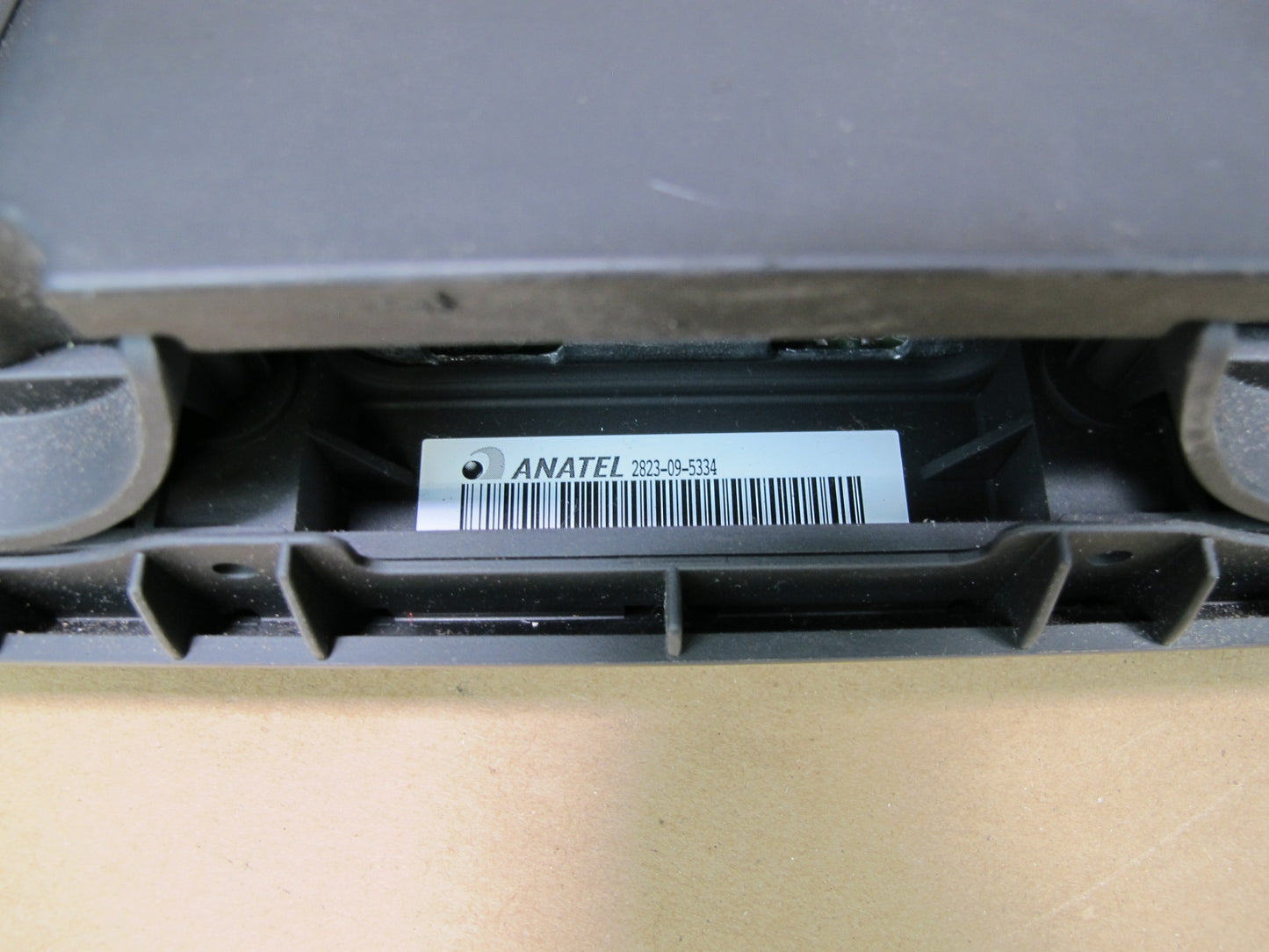 11-13 Mercedes W221 S-class Set of 2 Headrest Multimedia Display Screen OEM