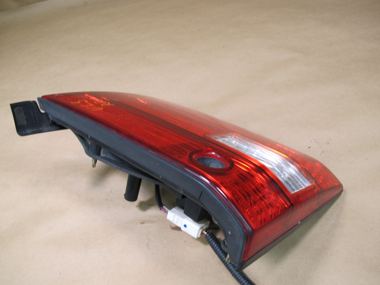 98-00 Lexus UCF20 LS400 Set of 2 Rear Left & Right Inner Tail Light Lamp OEM