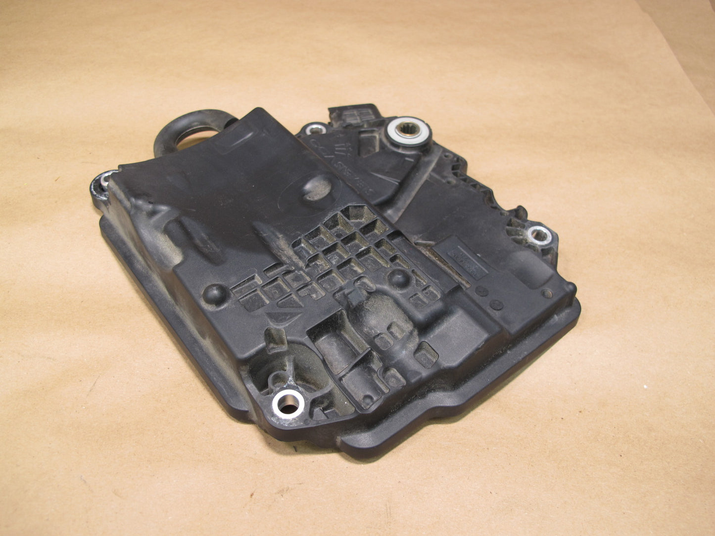 2011 Mercedes W221 S600 M275 Engine ECU 722.6 TCU TCM Speedo Lock KEY Set OEM