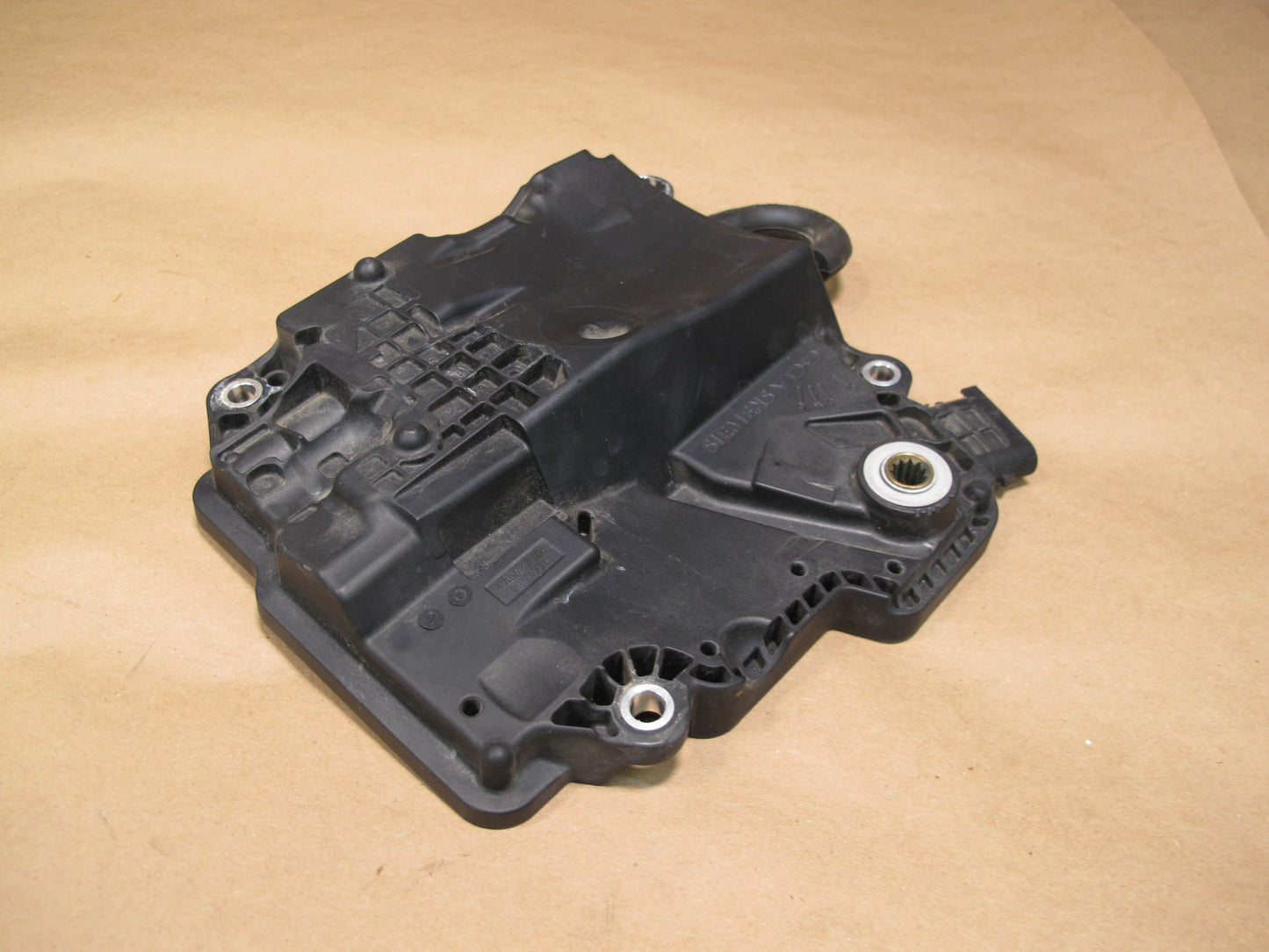 2011 Mercedes W221 S600 M275 Engine ECU 722.6 TCU TCM Speedo Lock KEY Set OEM