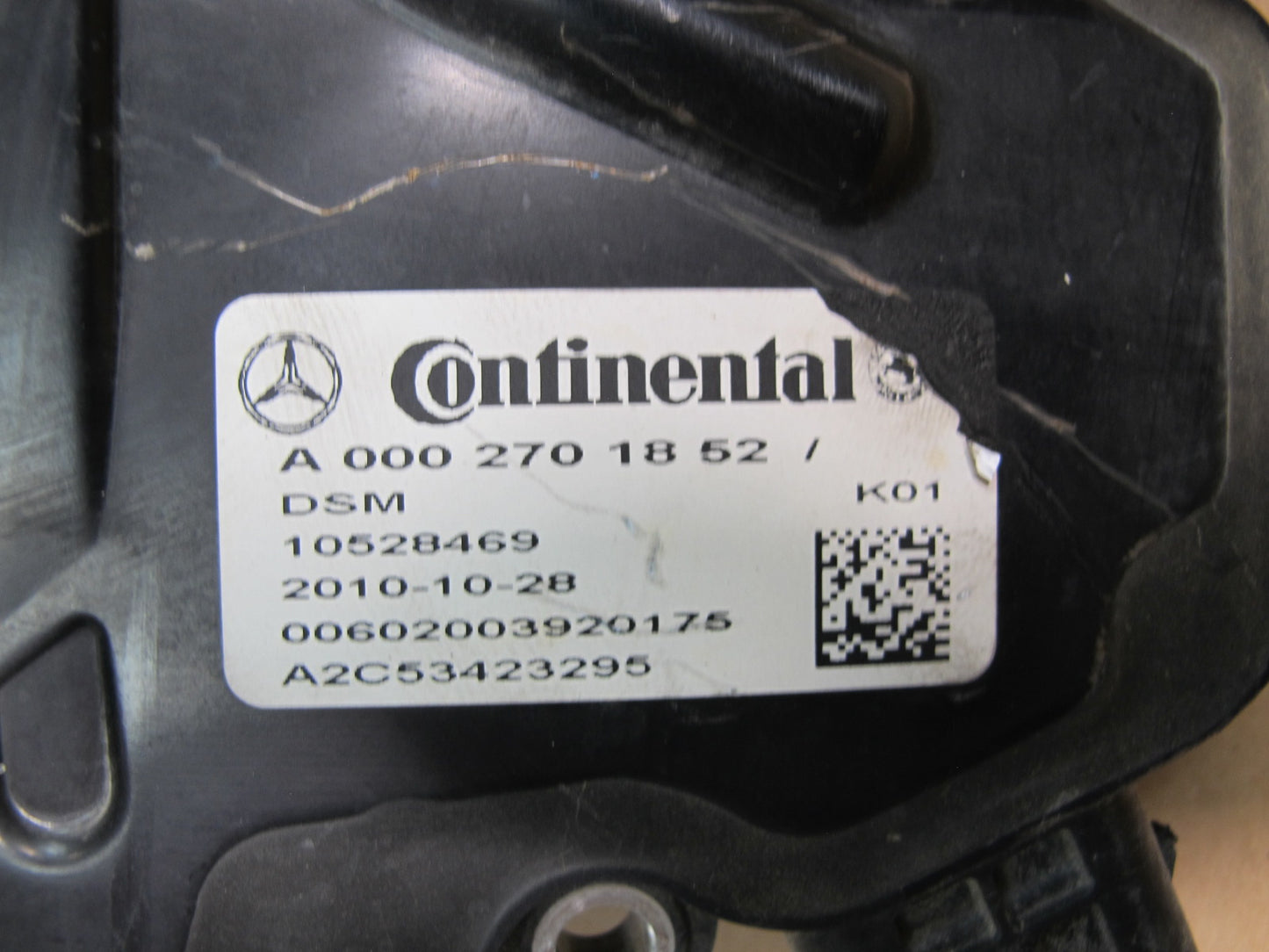 2011 Mercedes W221 S600 M275 Engine ECU 722.6 TCU TCM Speedo Lock KEY Set OEM
