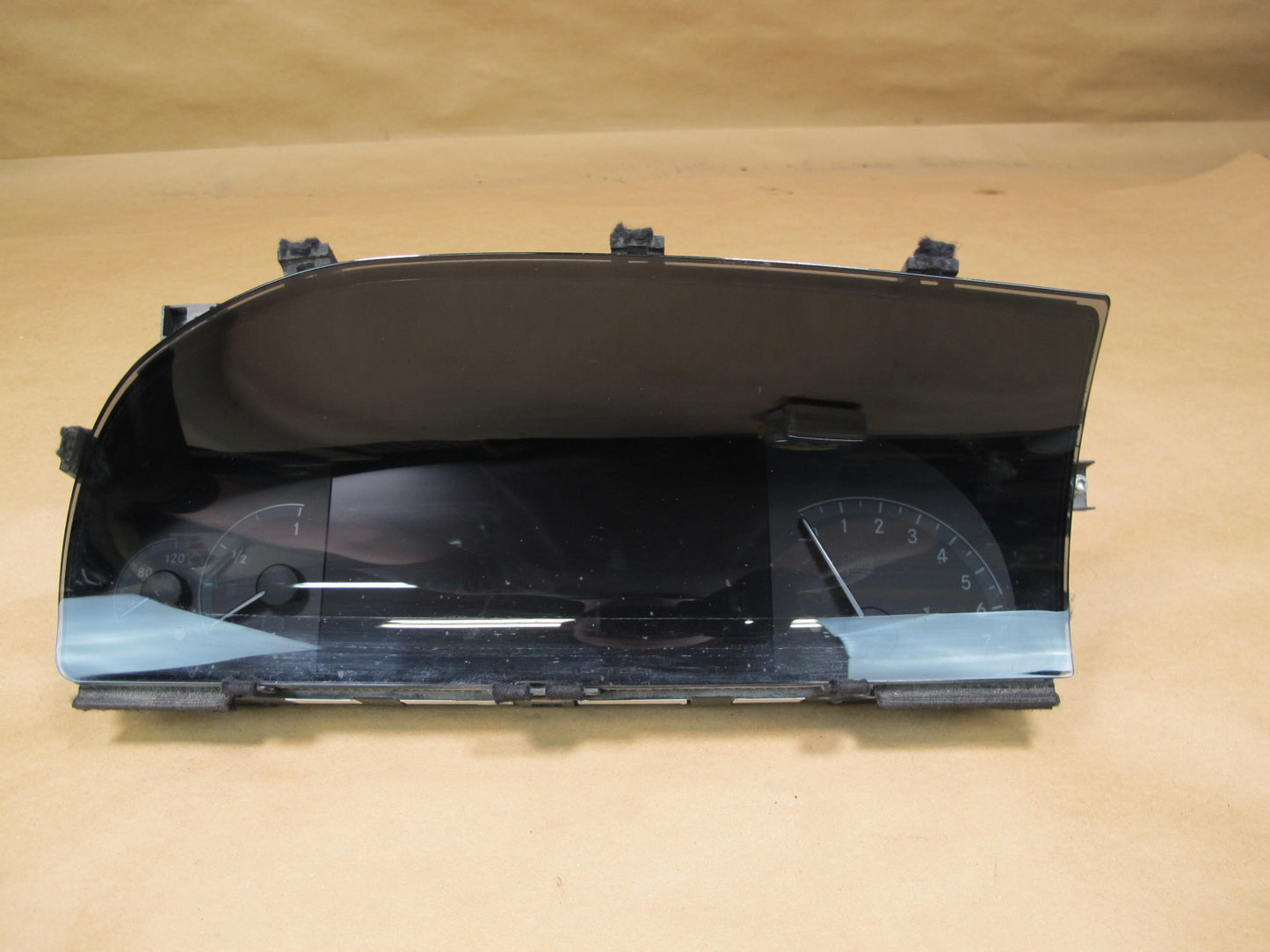 2011 Mercedes W221 S600 M275 Engine ECU 722.6 TCU TCM Speedo Lock KEY Set OEM