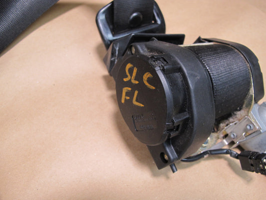 96-02 MERCEDES R129 SL500 FRONT LEFT & RIGHT SIDE SEATBELT RETRACTOR SET OEM