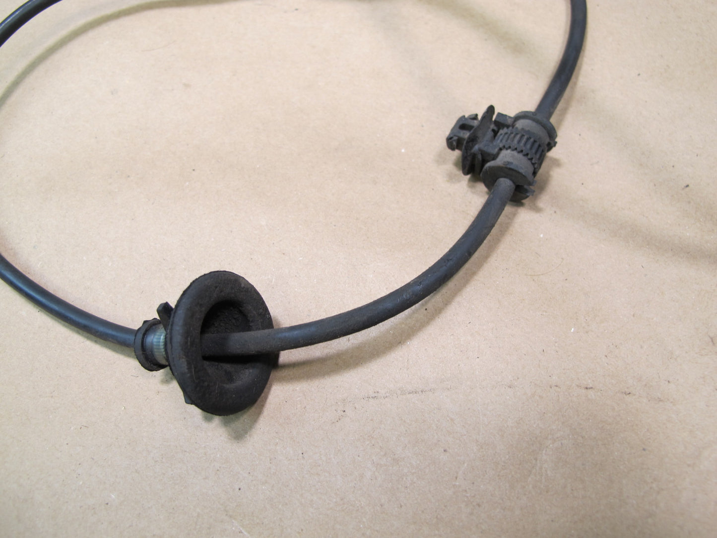95-00 Lexus UCF20 LS400 Rear Left ABS Speed Sensor OEM