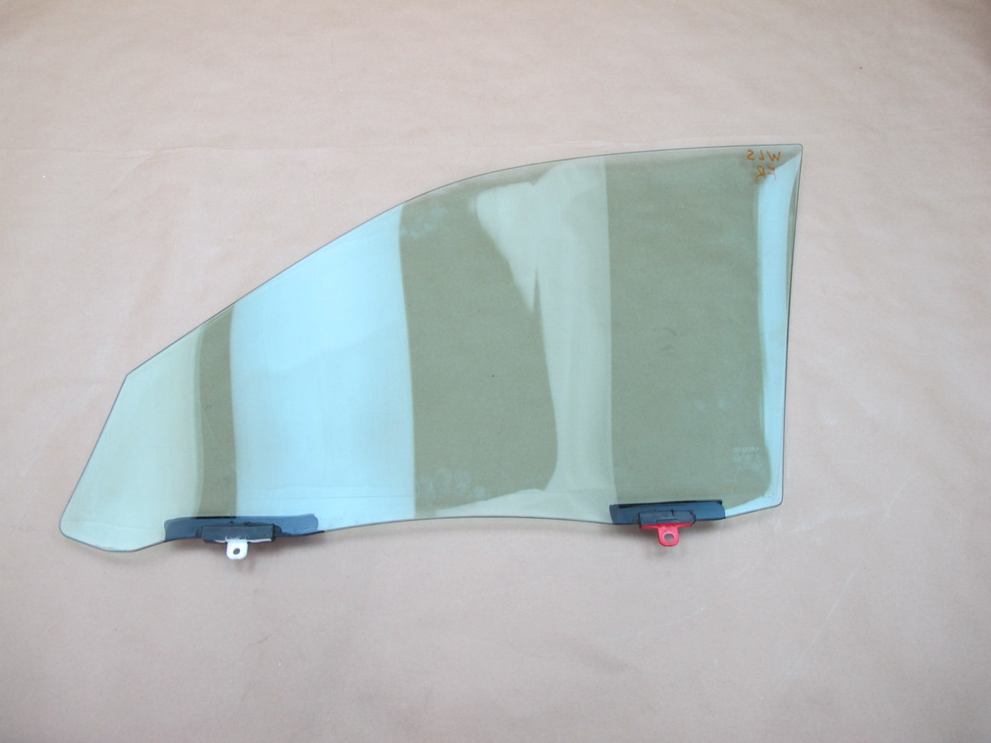 01-06 Lexus UCF30L LS430 Front Right Door Glass Window OEM