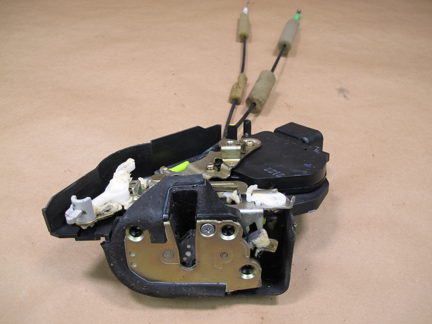 01-06 Lexus UCF30L LS430 Rear Left Door Lock Latch Actuator OEM
