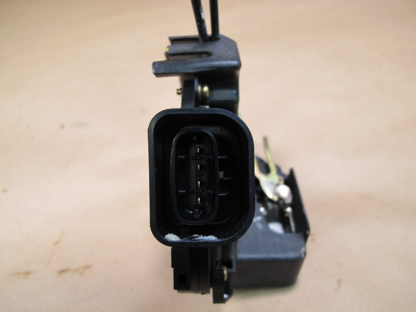 01-06 Lexus UCF30L LS430 Rear Left Door Lock Latch Actuator OEM