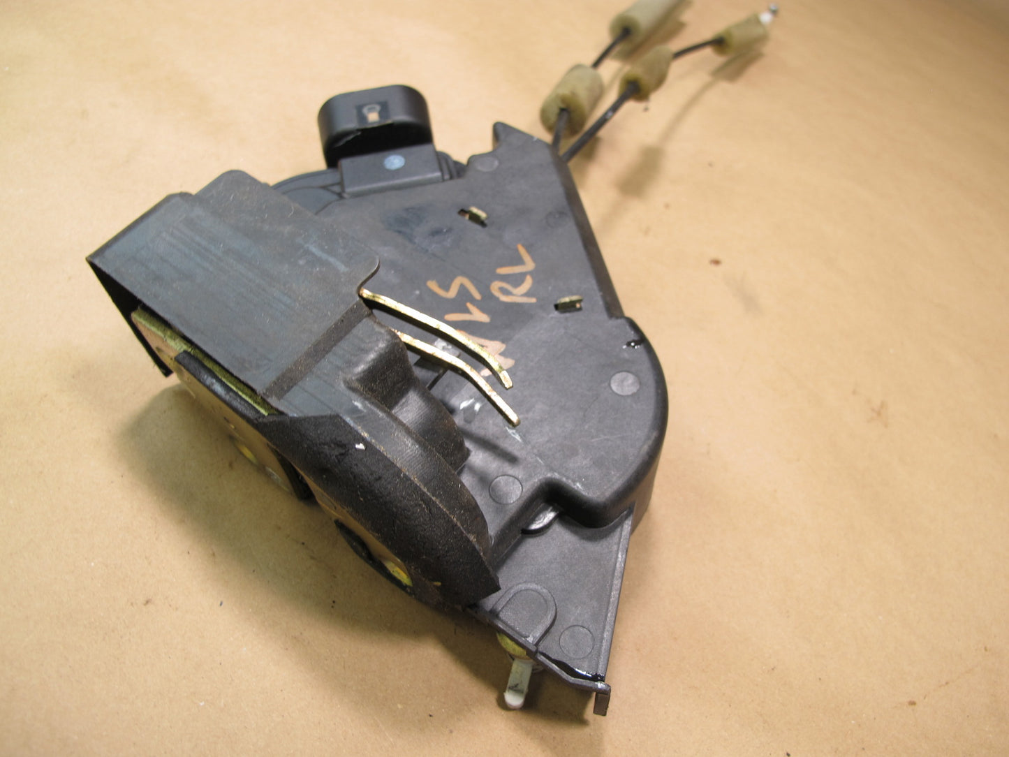 01-06 Lexus UCF30L LS430 Rear Left Door Lock Latch Actuator OEM