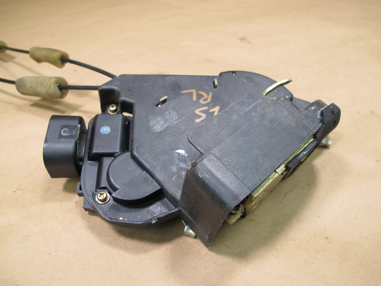 01-06 Lexus UCF30L LS430 Rear Left Door Lock Latch Actuator OEM