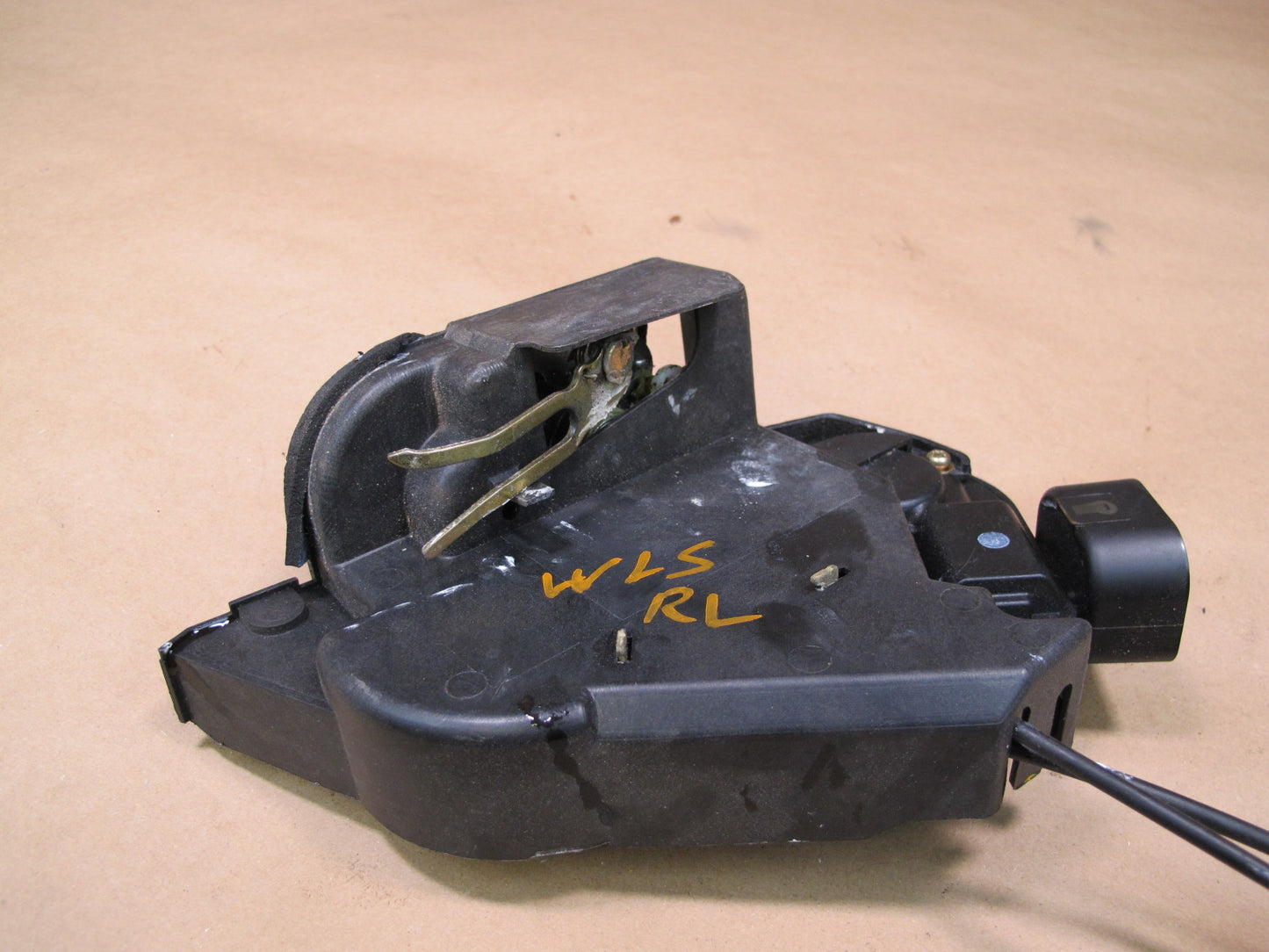 01-06 Lexus UCF30L LS430 Rear Left Door Lock Latch Actuator OEM