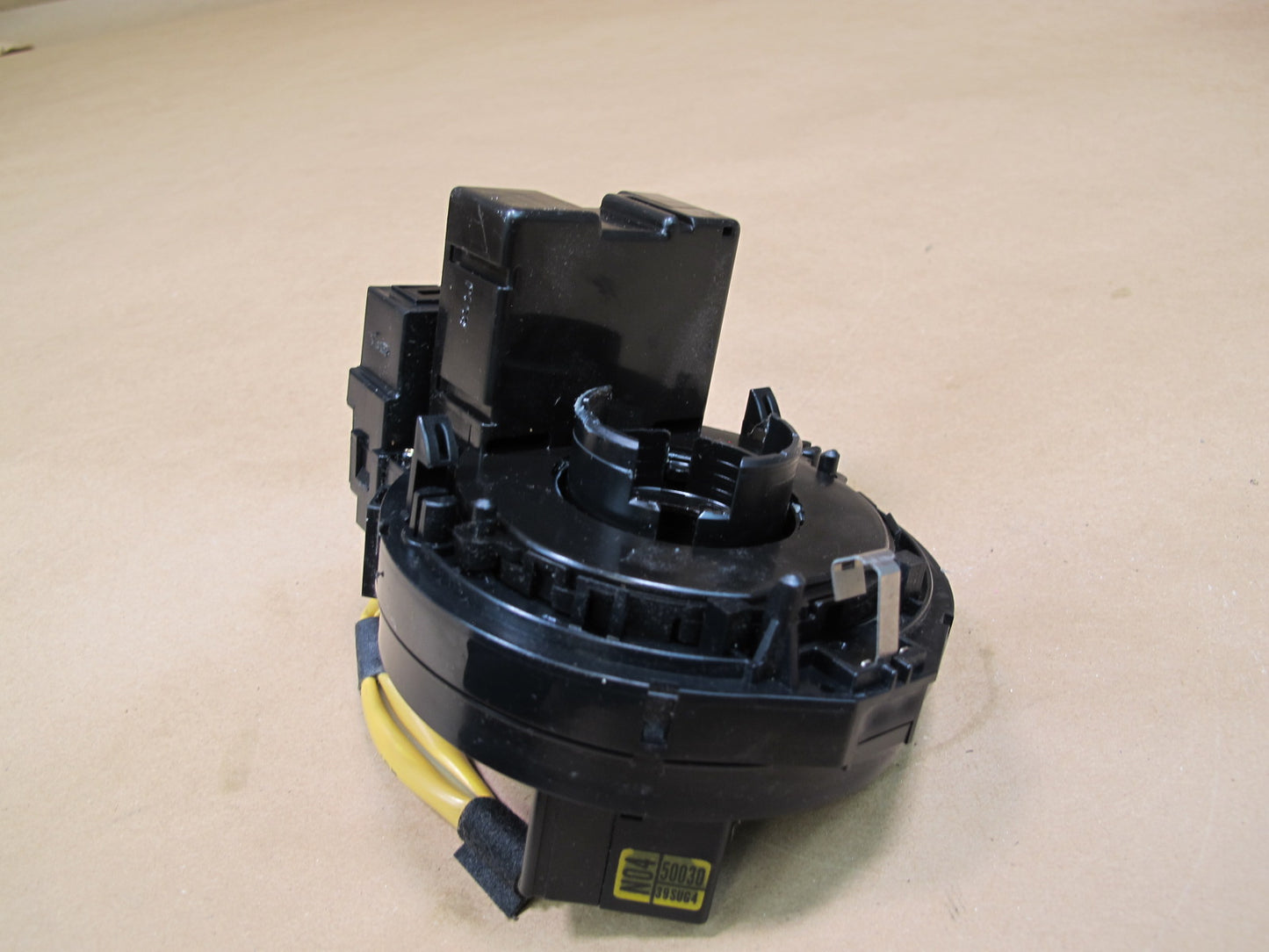 01-06 LEXUS LS430 STEERING COLUMN ANGLE SENSOR CLOCK SPRING 89245-50030 OEM