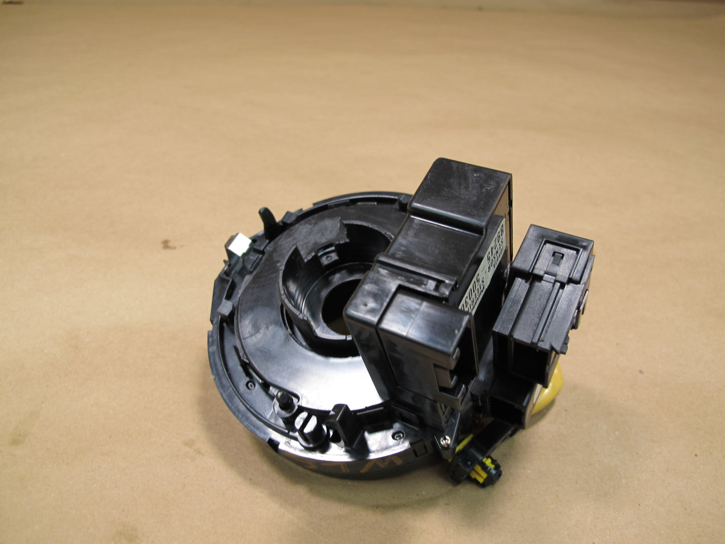 01-06 LEXUS LS430 STEERING COLUMN ANGLE SENSOR CLOCK SPRING 89245-50030 OEM