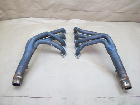 2001-2004 Chevrolet Corvette C5 Z06 Exhaust Headers OEM